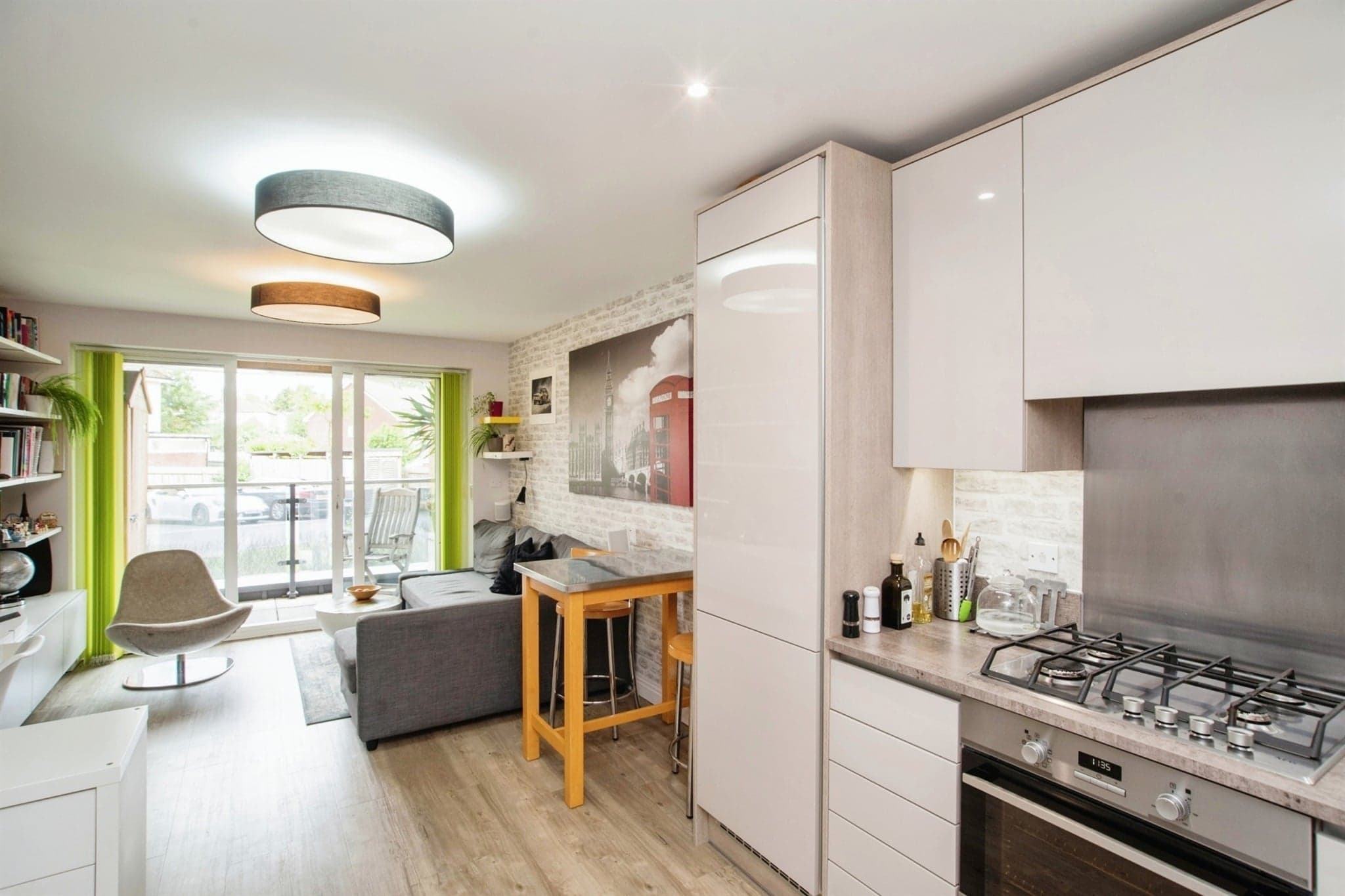 Property at St. Albans Road, Watford