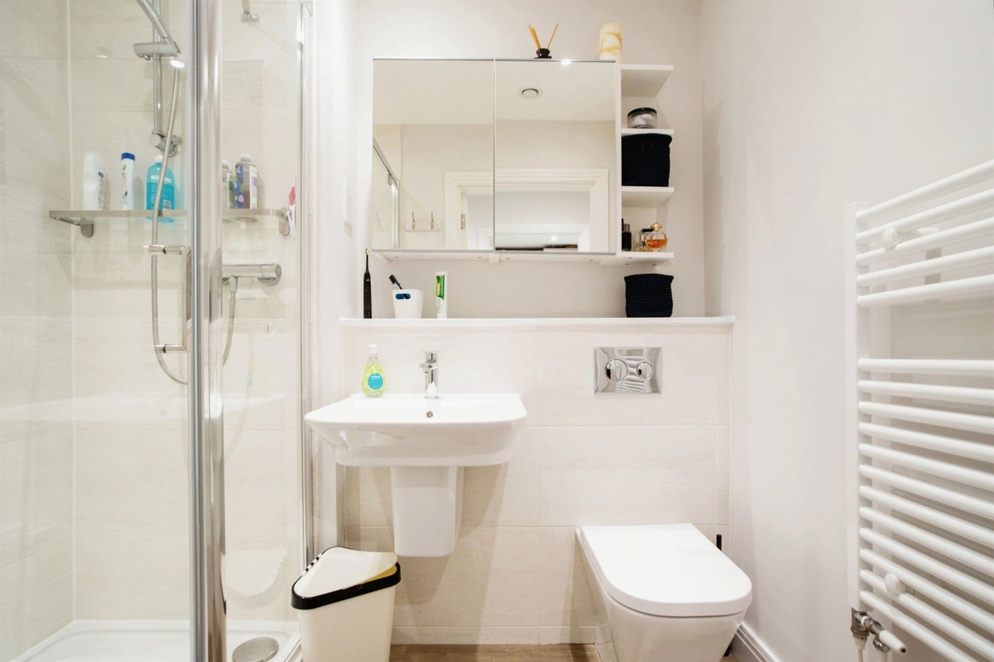 Property at St. Albans Road, Watford