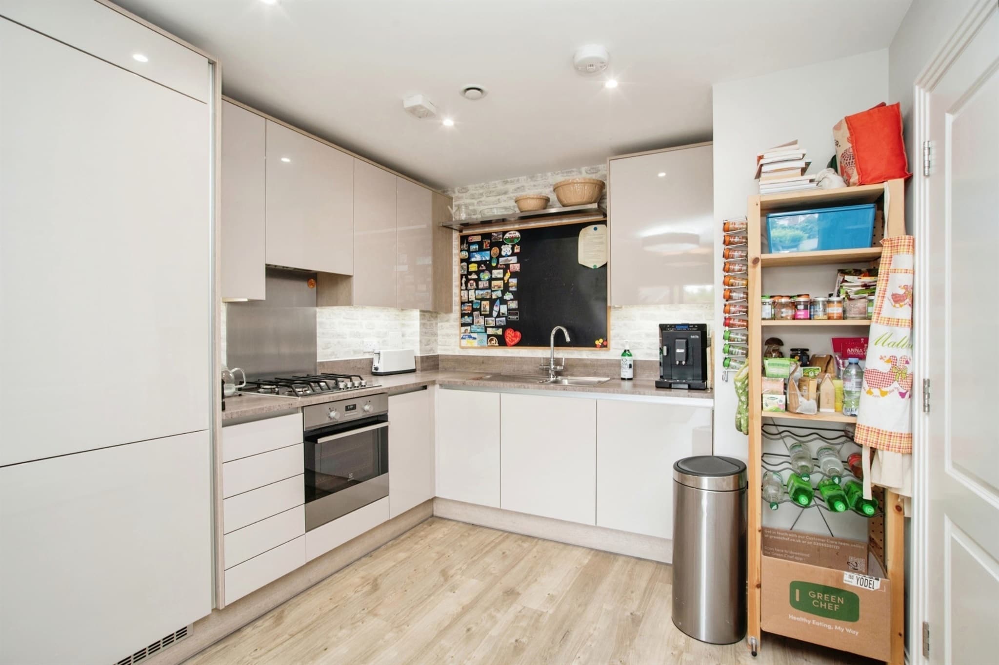 Property at St. Albans Road, Watford