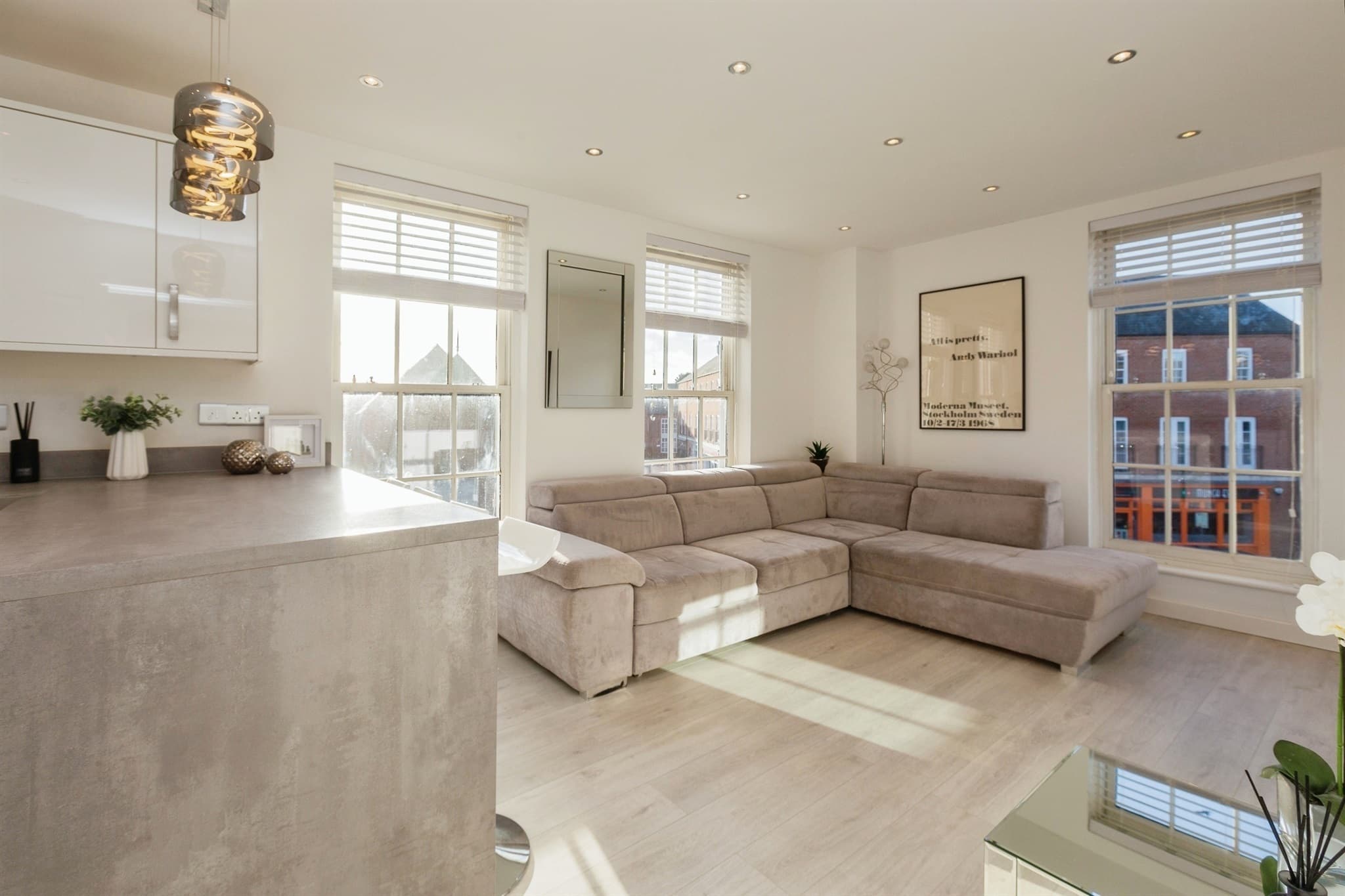 Property at Wedgewood Street, Aylesbury