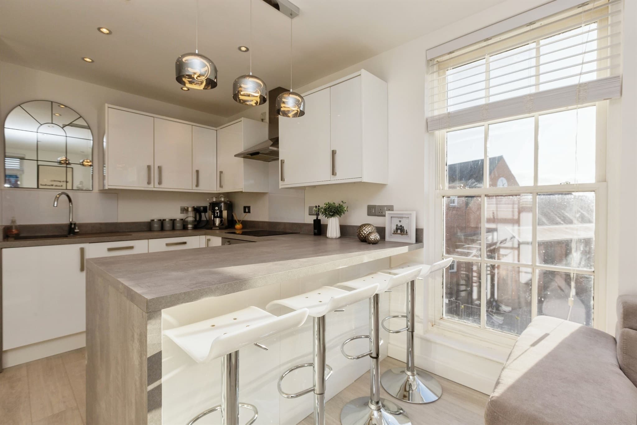 Property at Wedgewood Street, Aylesbury