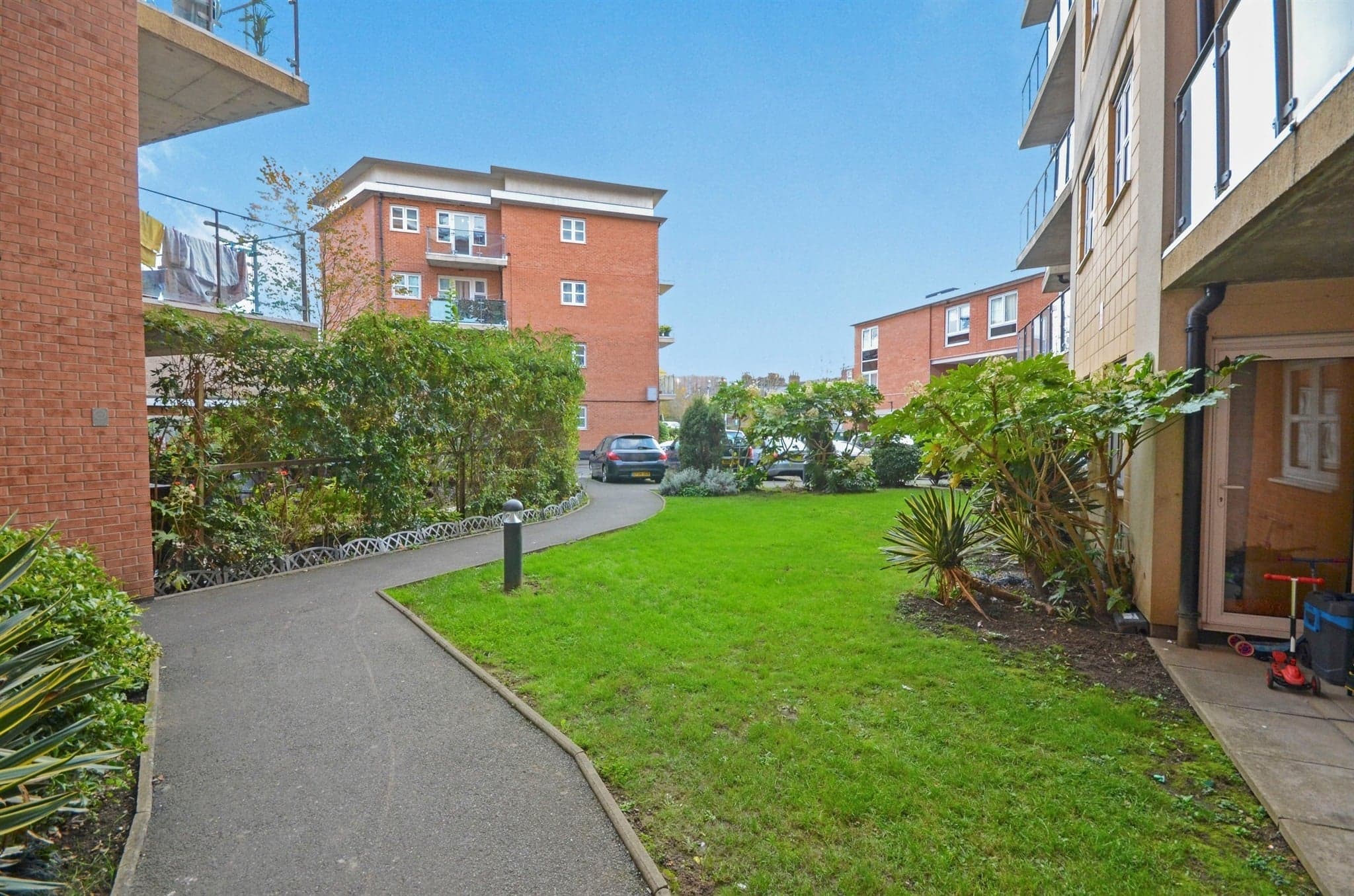 Property at Stanley Road, Harrow