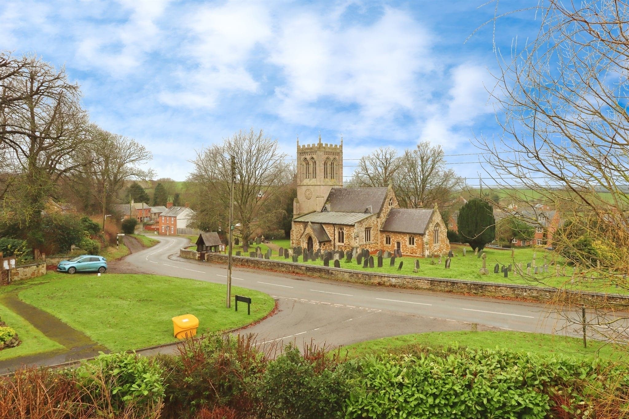 Property at Mickleborough Close, Weston By Welland, Market Harborough