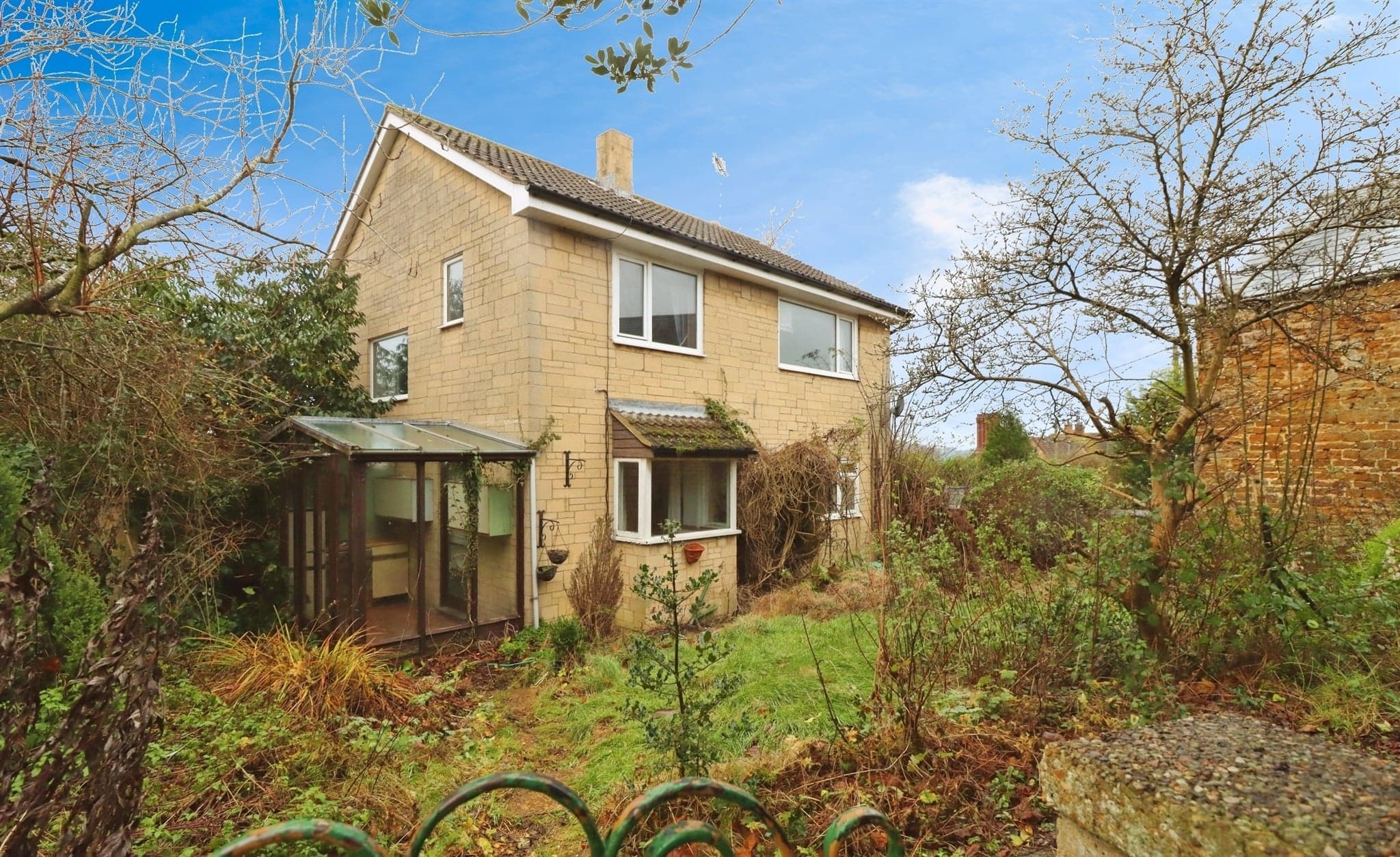 Property at Mickleborough Close, Weston By Welland, Market Harborough