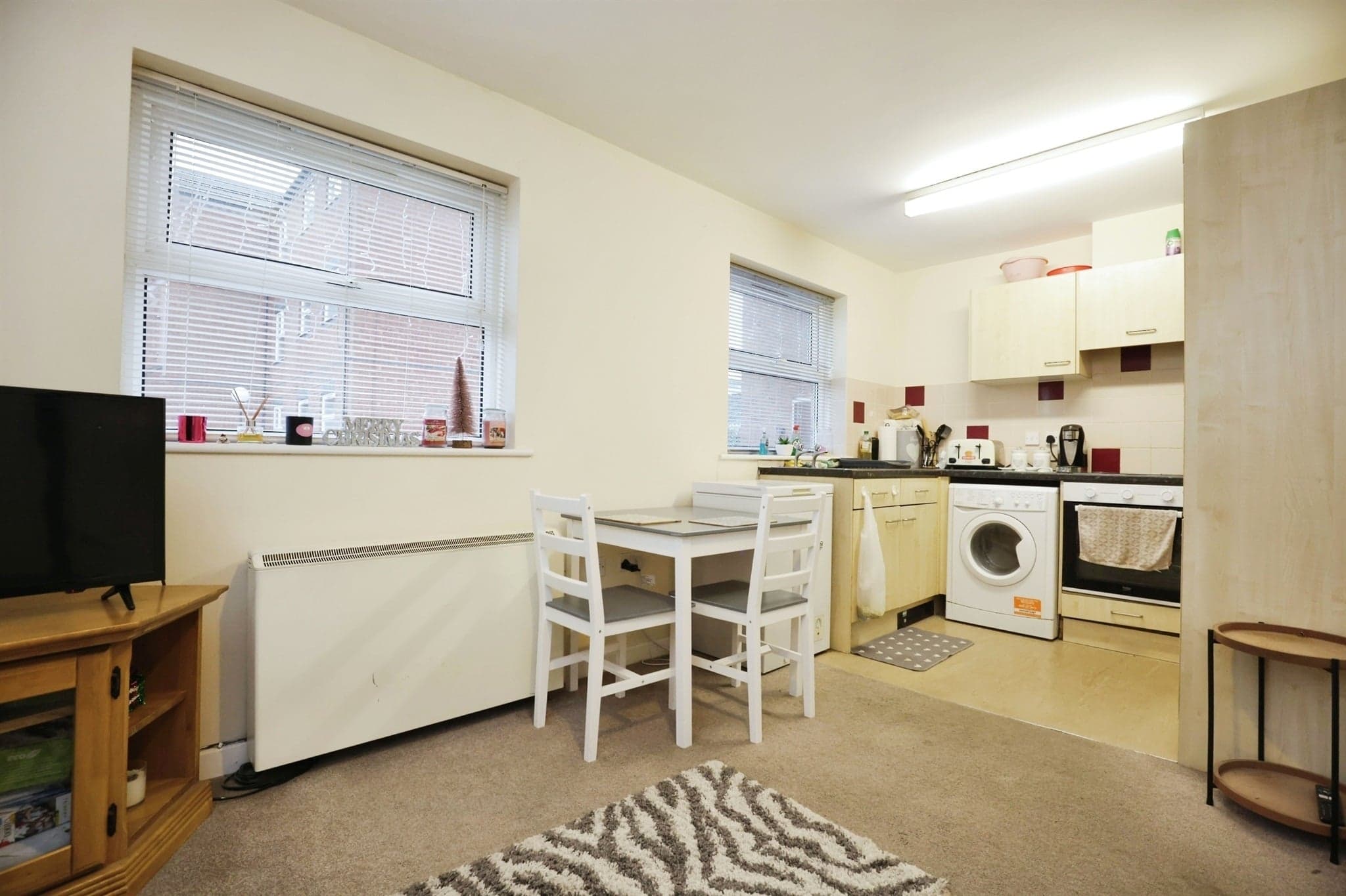 Property at Cambridge Street, Rugby