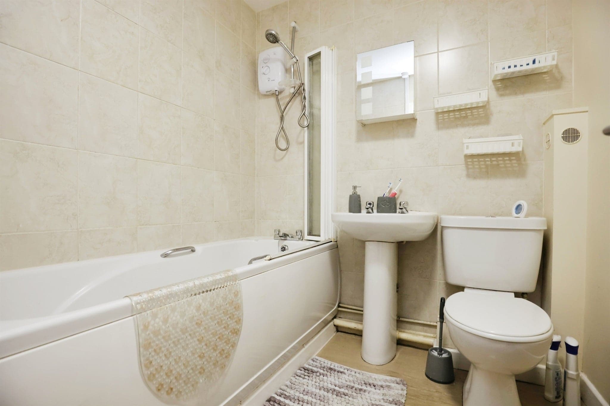 Property at Cambridge Street, Rugby