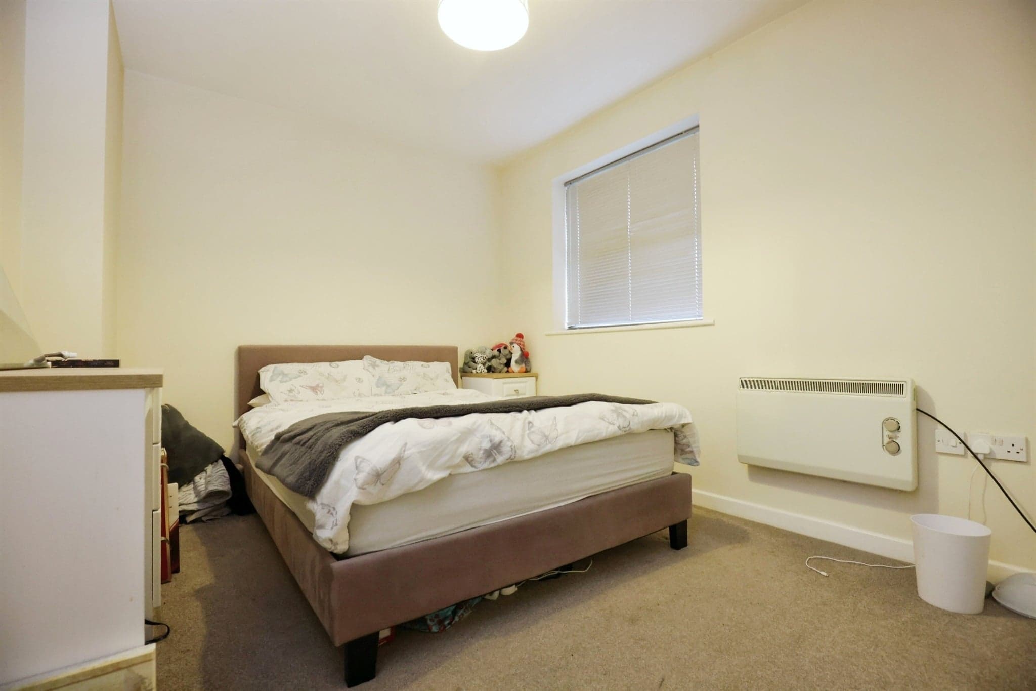 Property at Cambridge Street, Rugby