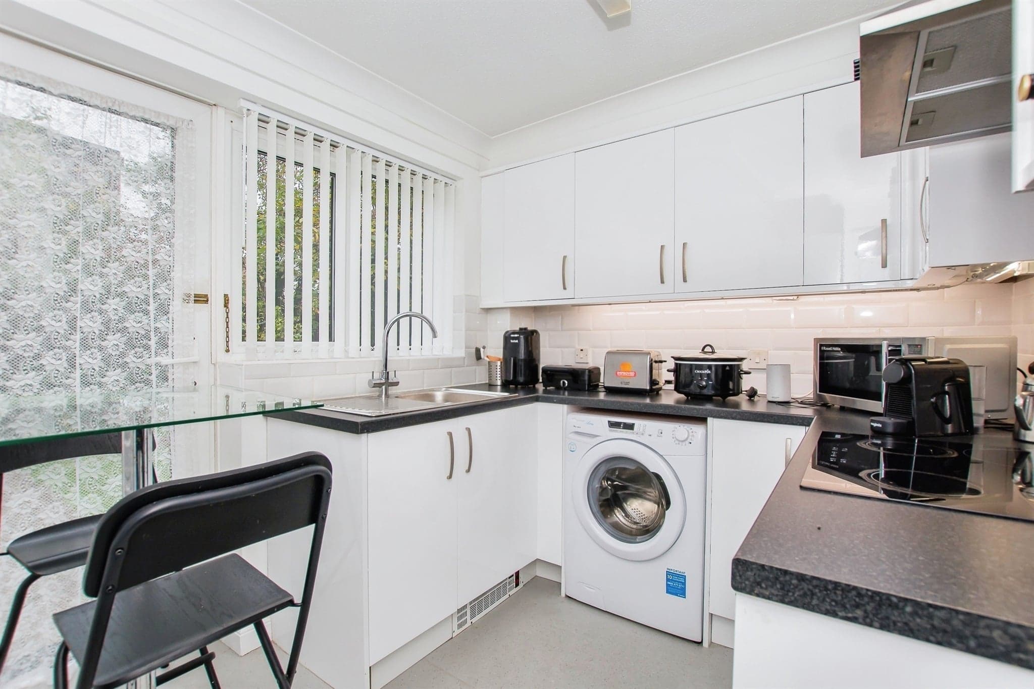Property at Kimbolton Court, Peterborough