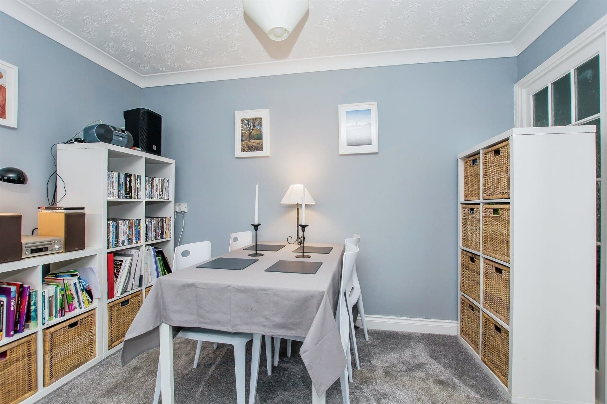 Property at Kimbolton Court, Peterborough