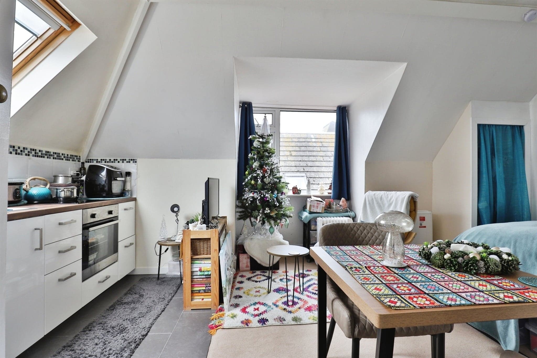 Property at Stourcliffe Avenue, Bournemouth