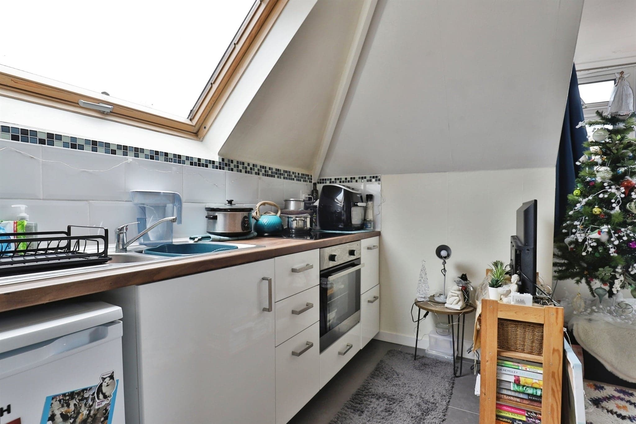 Property at Stourcliffe Avenue, Bournemouth