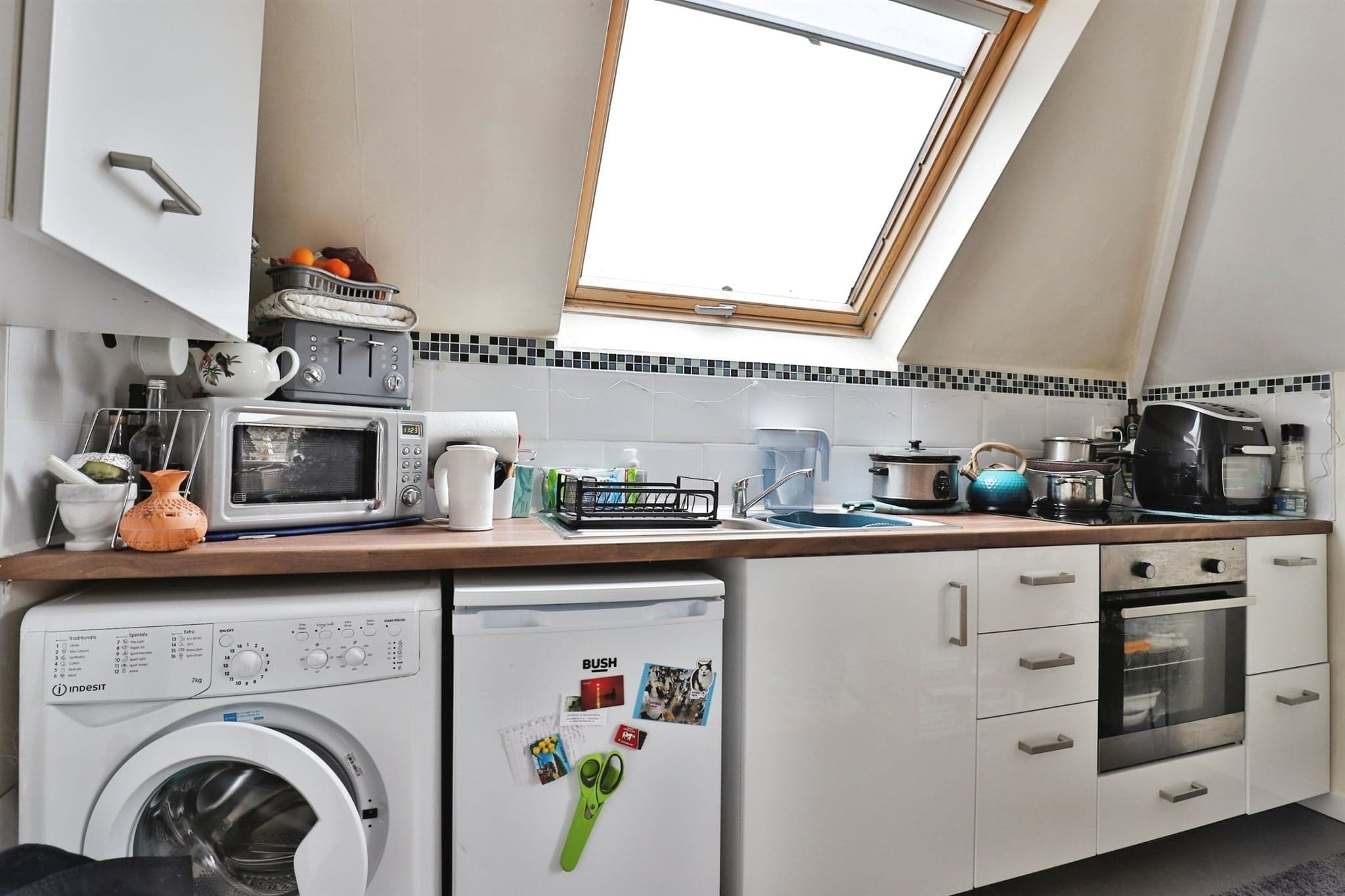 Property at Stourcliffe Avenue, Bournemouth