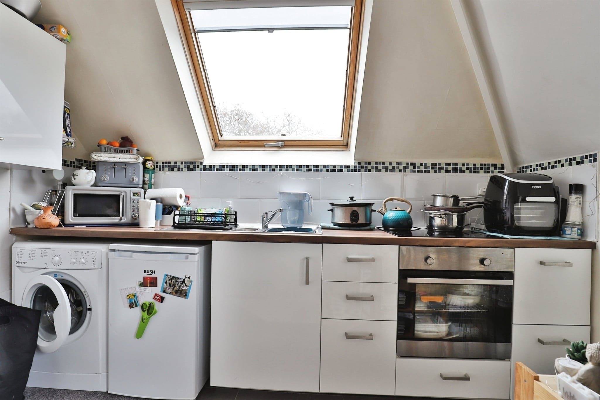 Property at Stourcliffe Avenue, Bournemouth