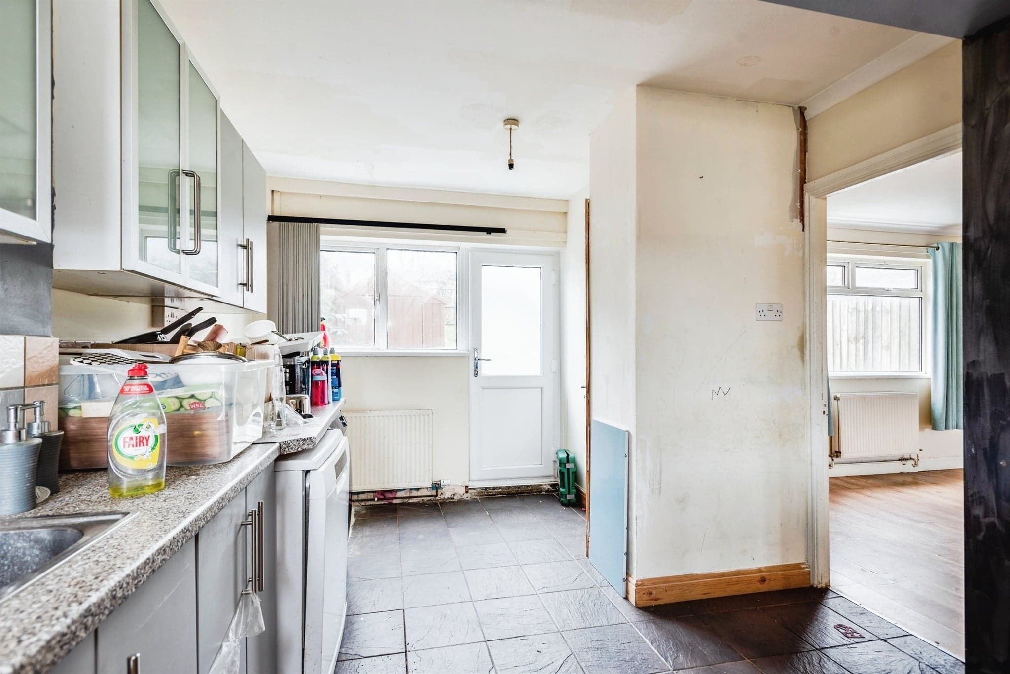 Property at Ramsbury Avenue, Swindon