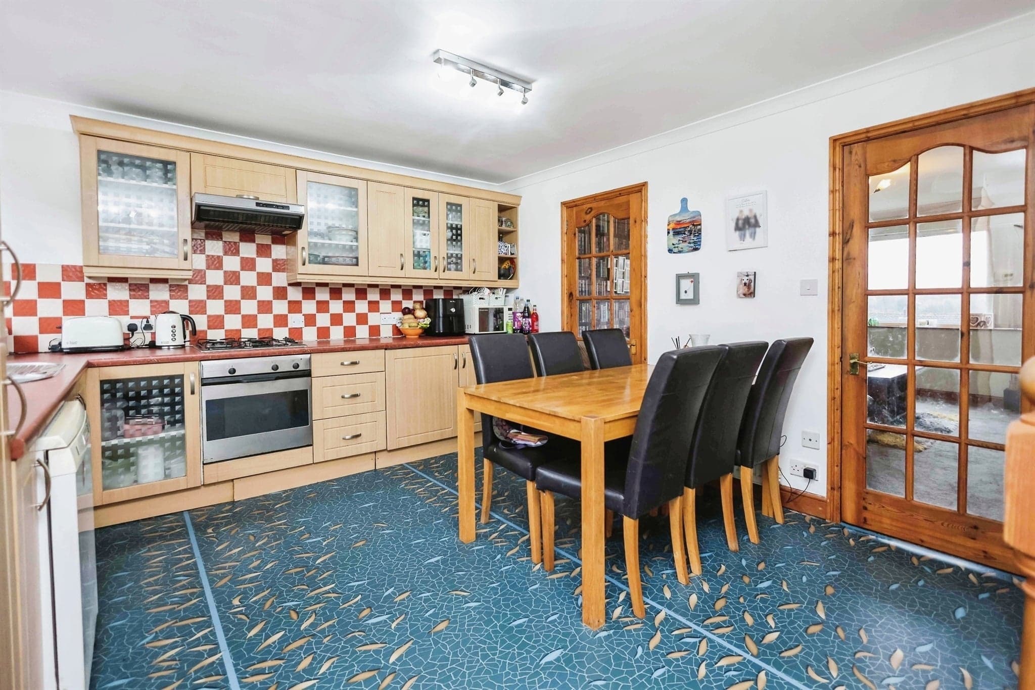Property at Hunnington Crescent, Halesowen