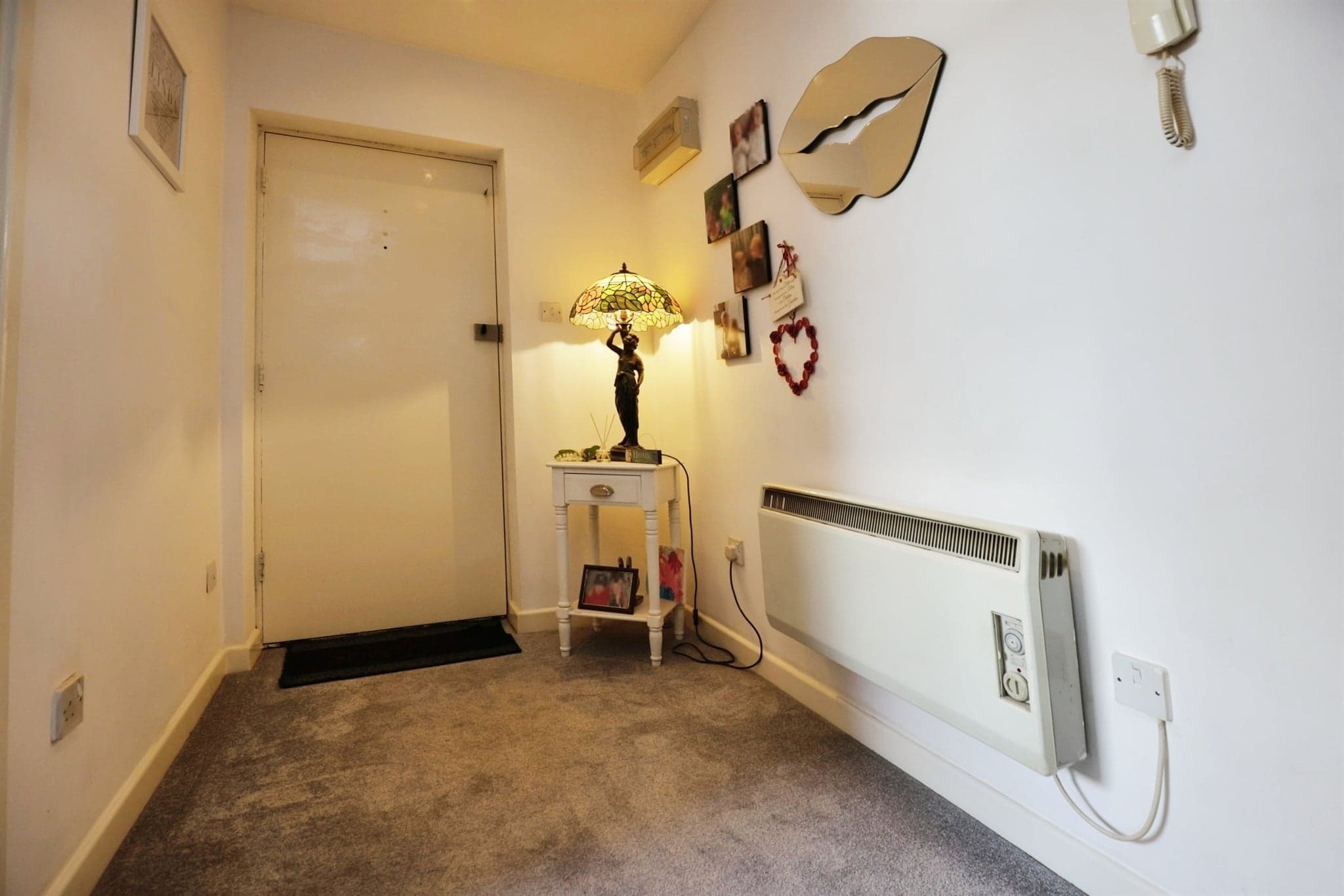 Property at Chestnut Place, Southam