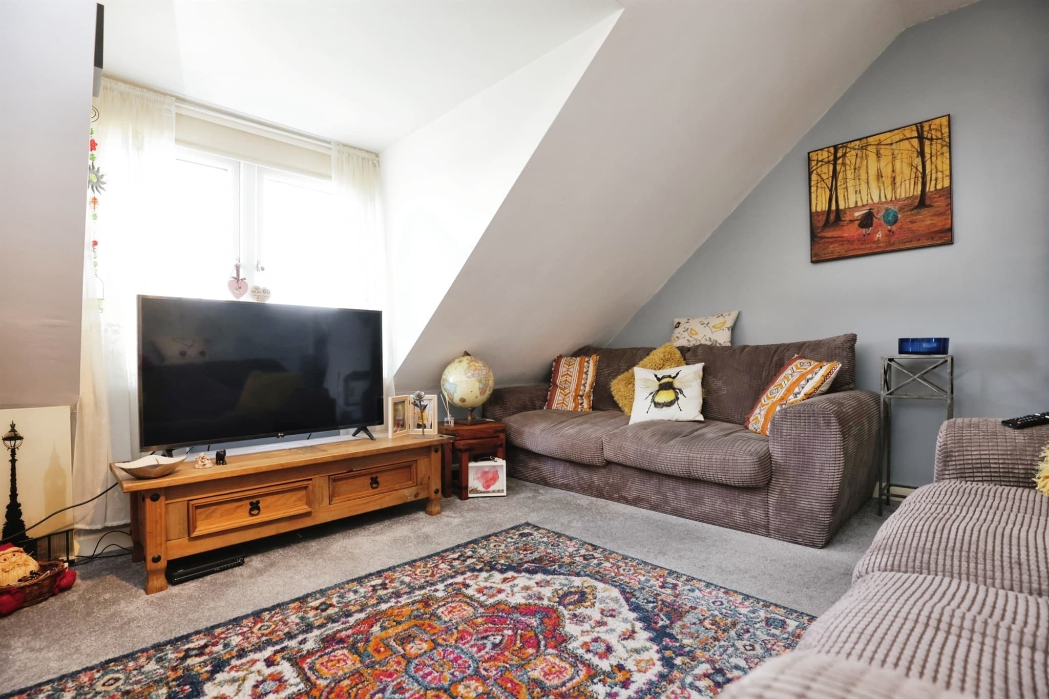 Property at Chestnut Place, Southam