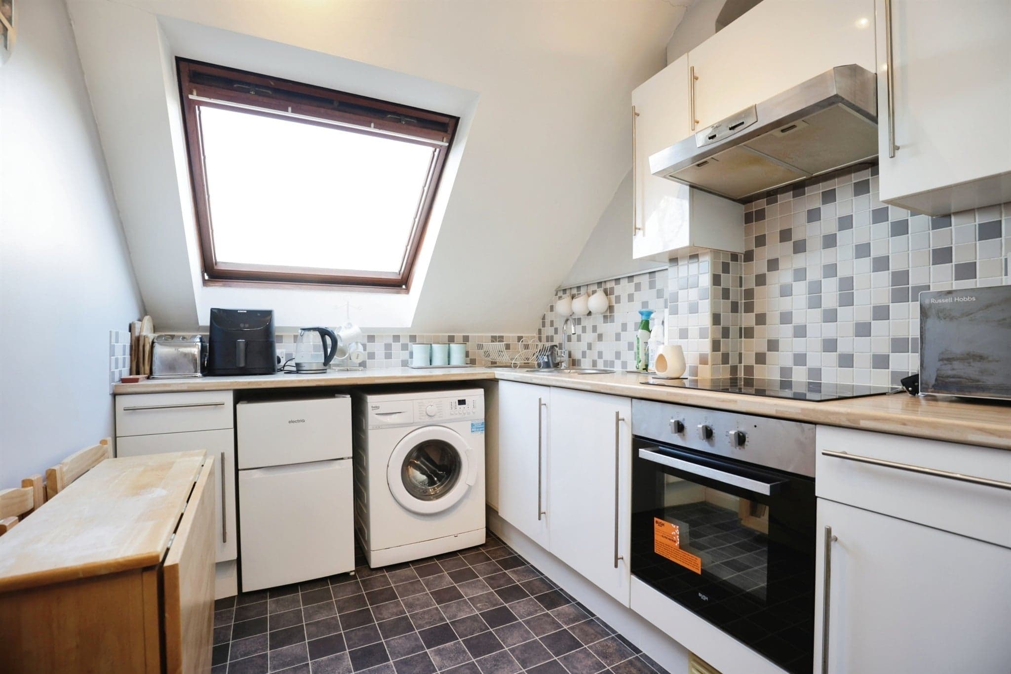 Property at Chestnut Place, Southam