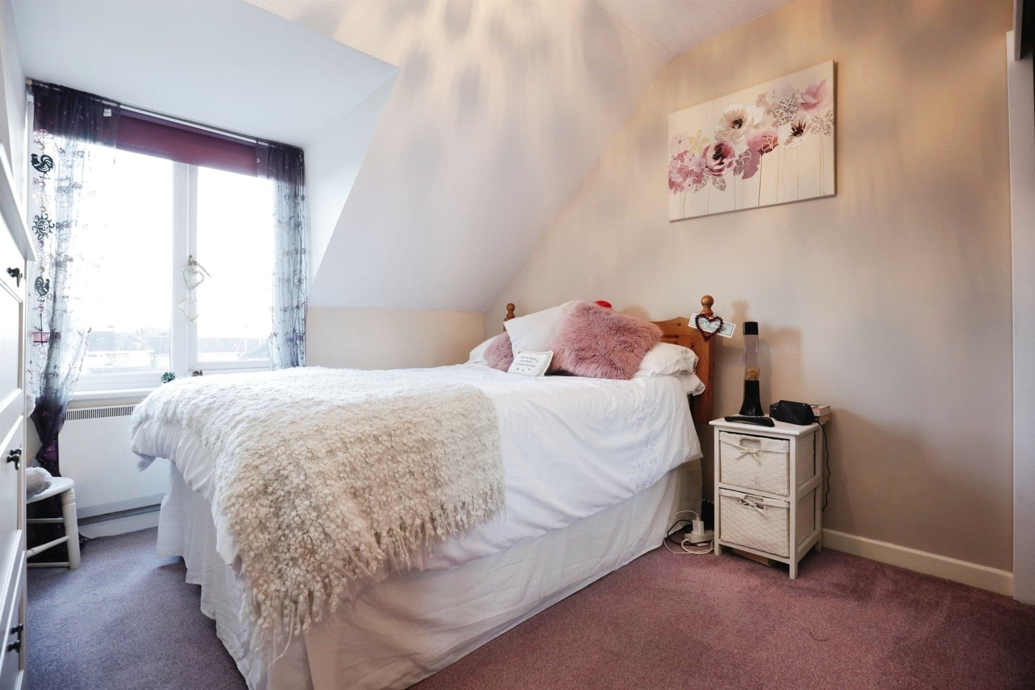 Property at Chestnut Place, Southam