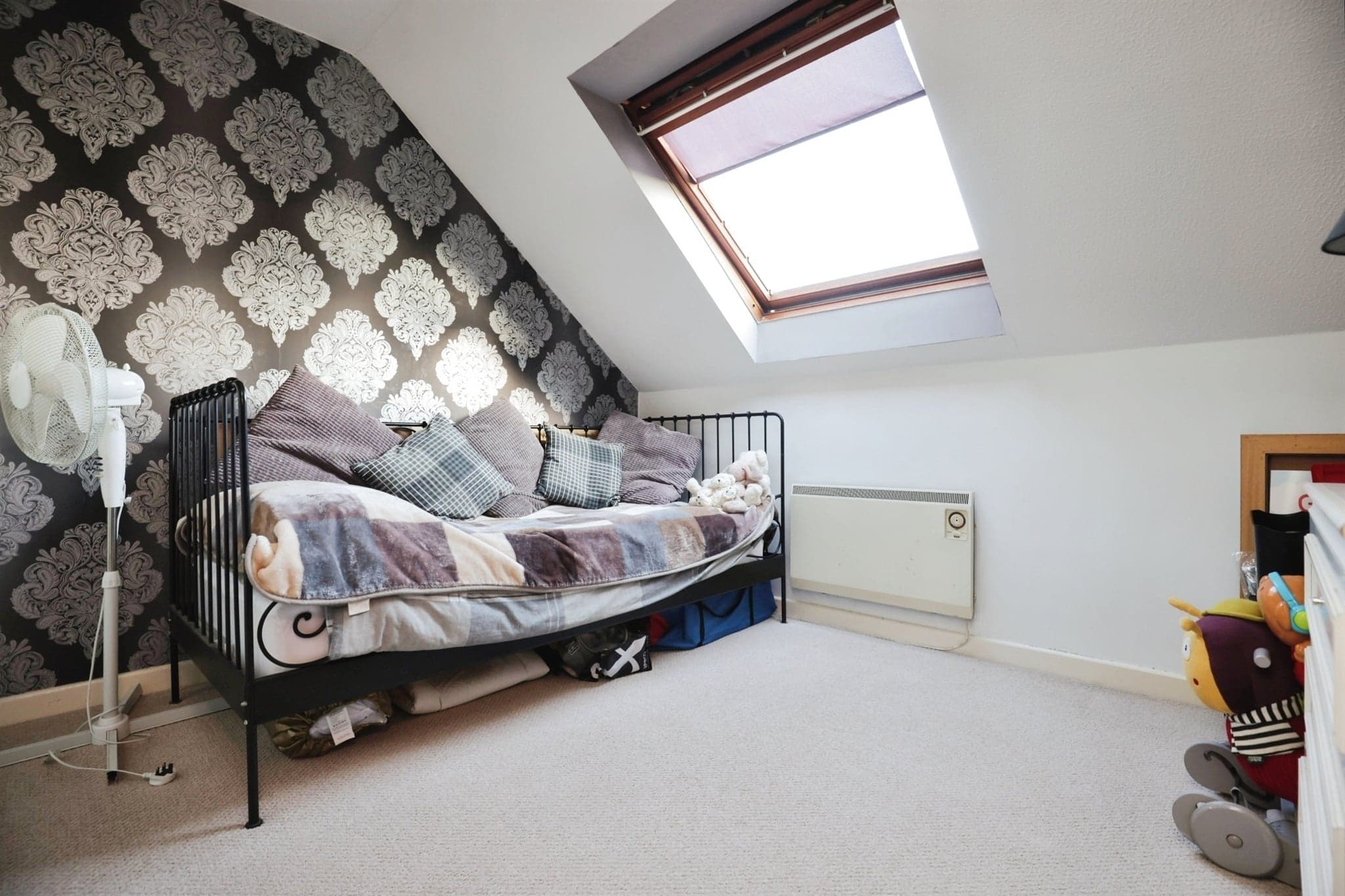 Property at Chestnut Place, Southam