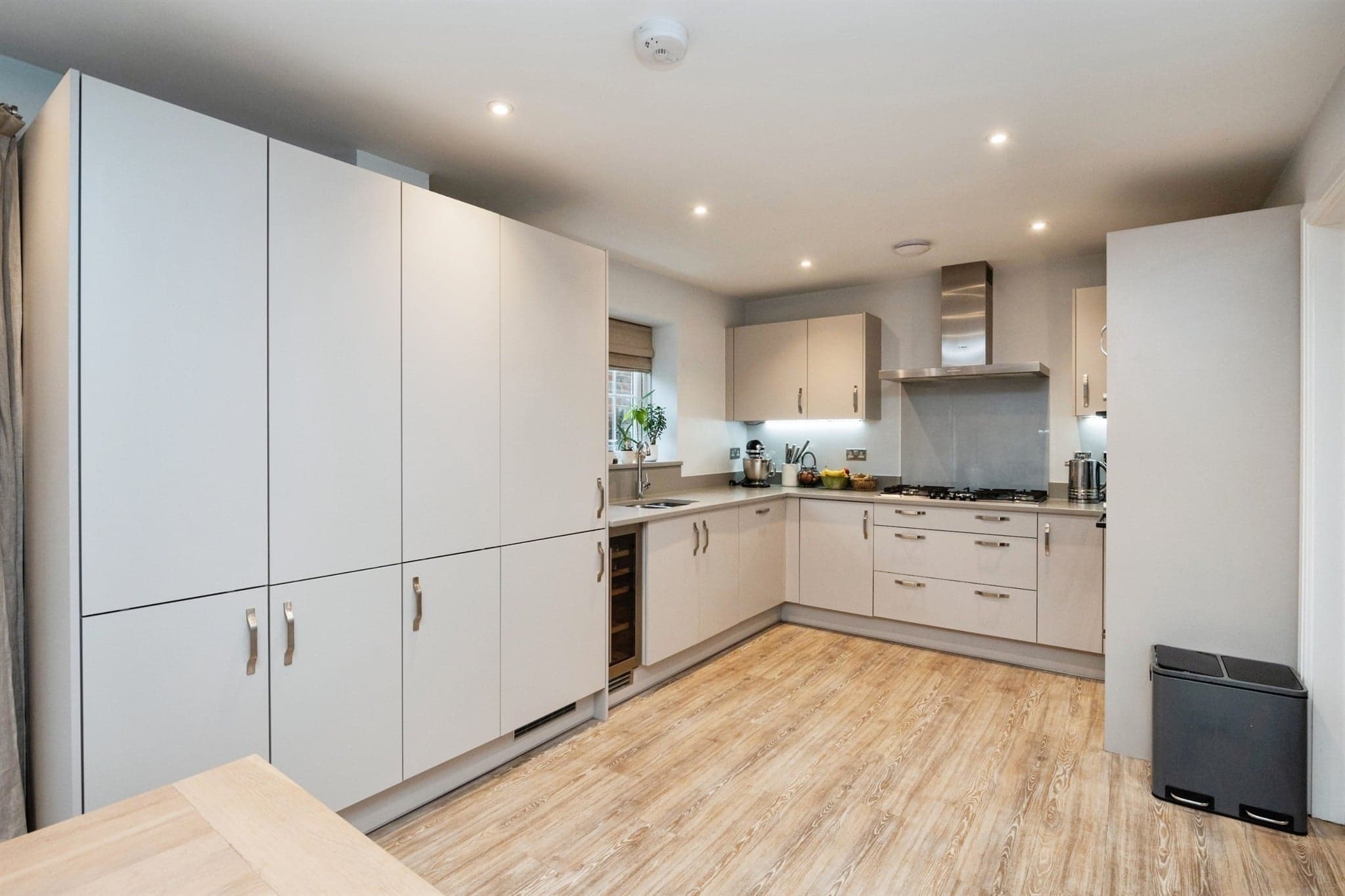 Property at Pochard Gardens, Crowborough