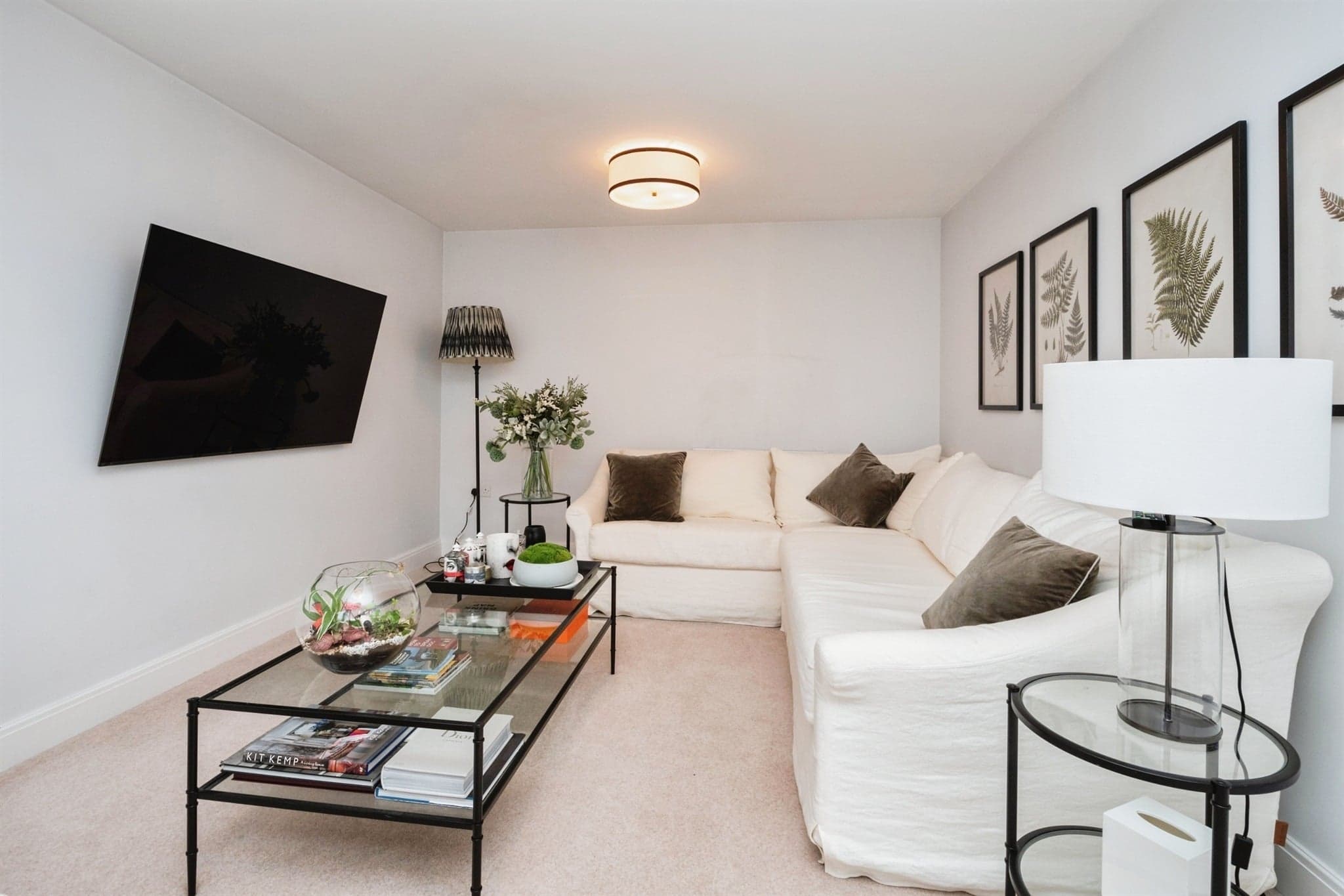 Property at Pochard Gardens, Crowborough