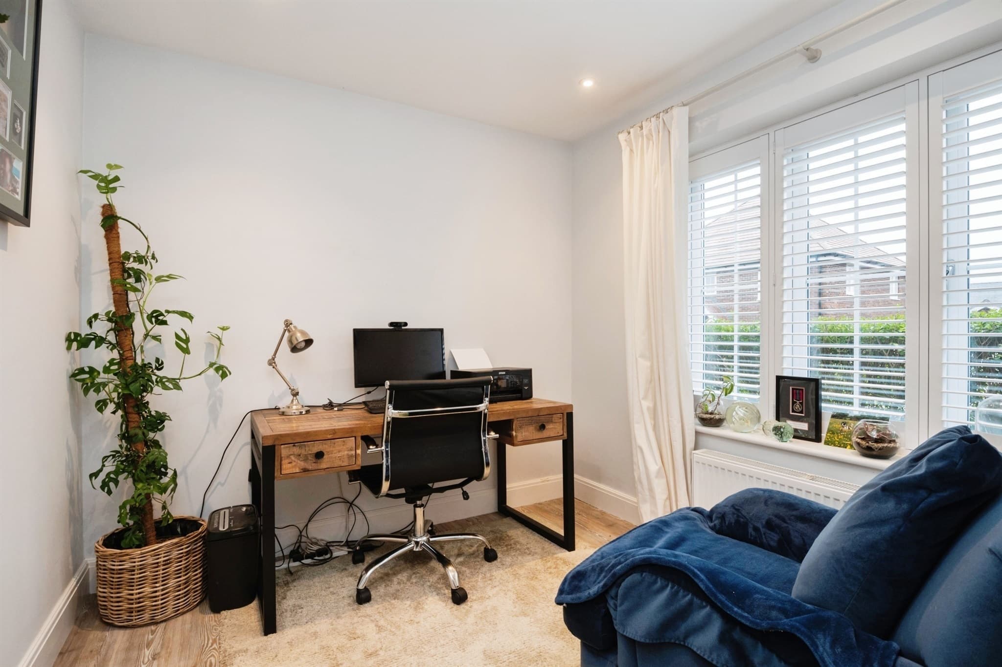Property at Pochard Gardens, Crowborough
