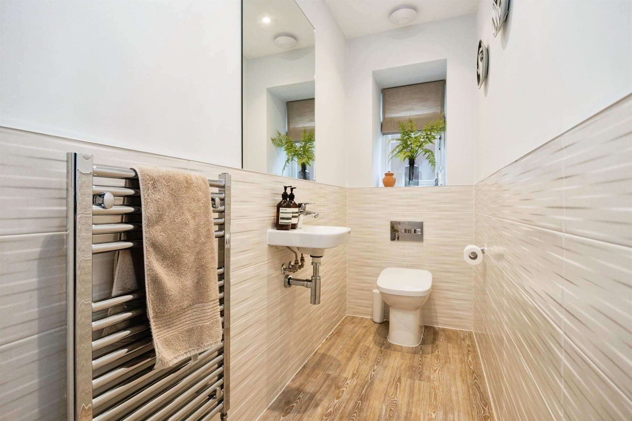Property at Pochard Gardens, Crowborough