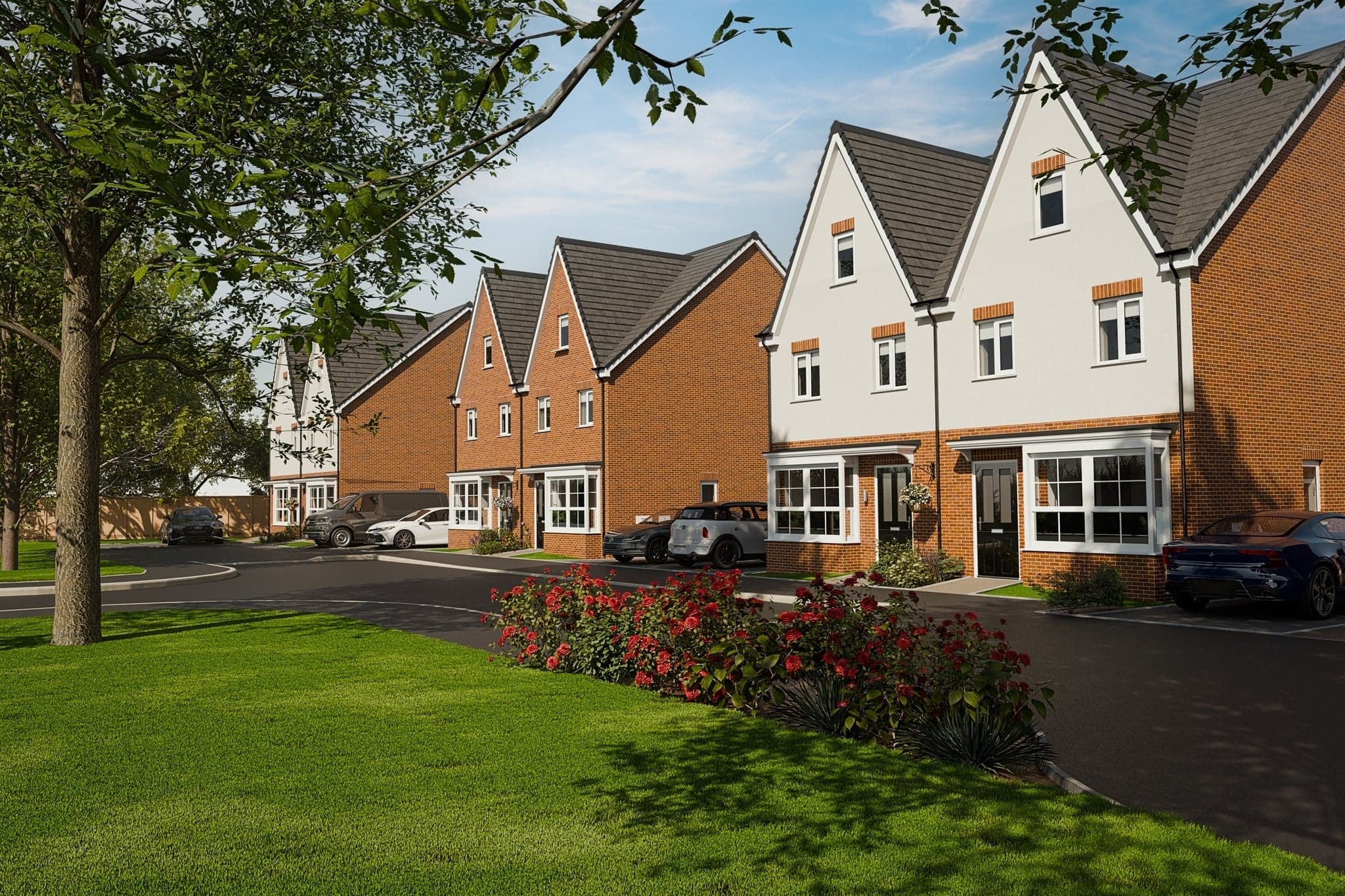 Property at Bloomfield Road, Tipton