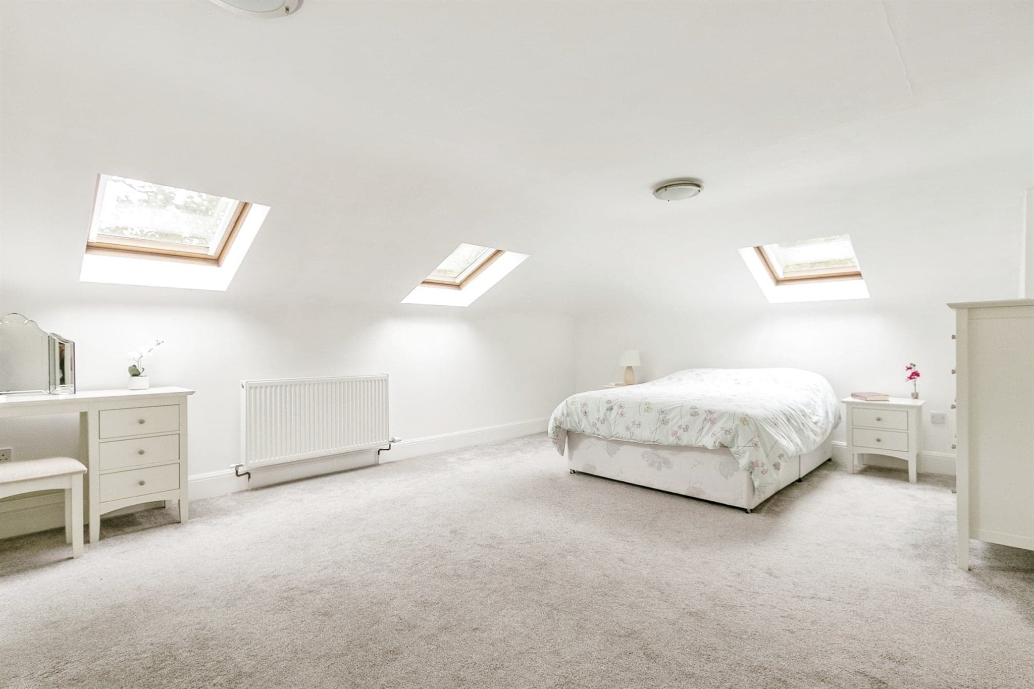 Property at Wimborne Road, Bournemouth