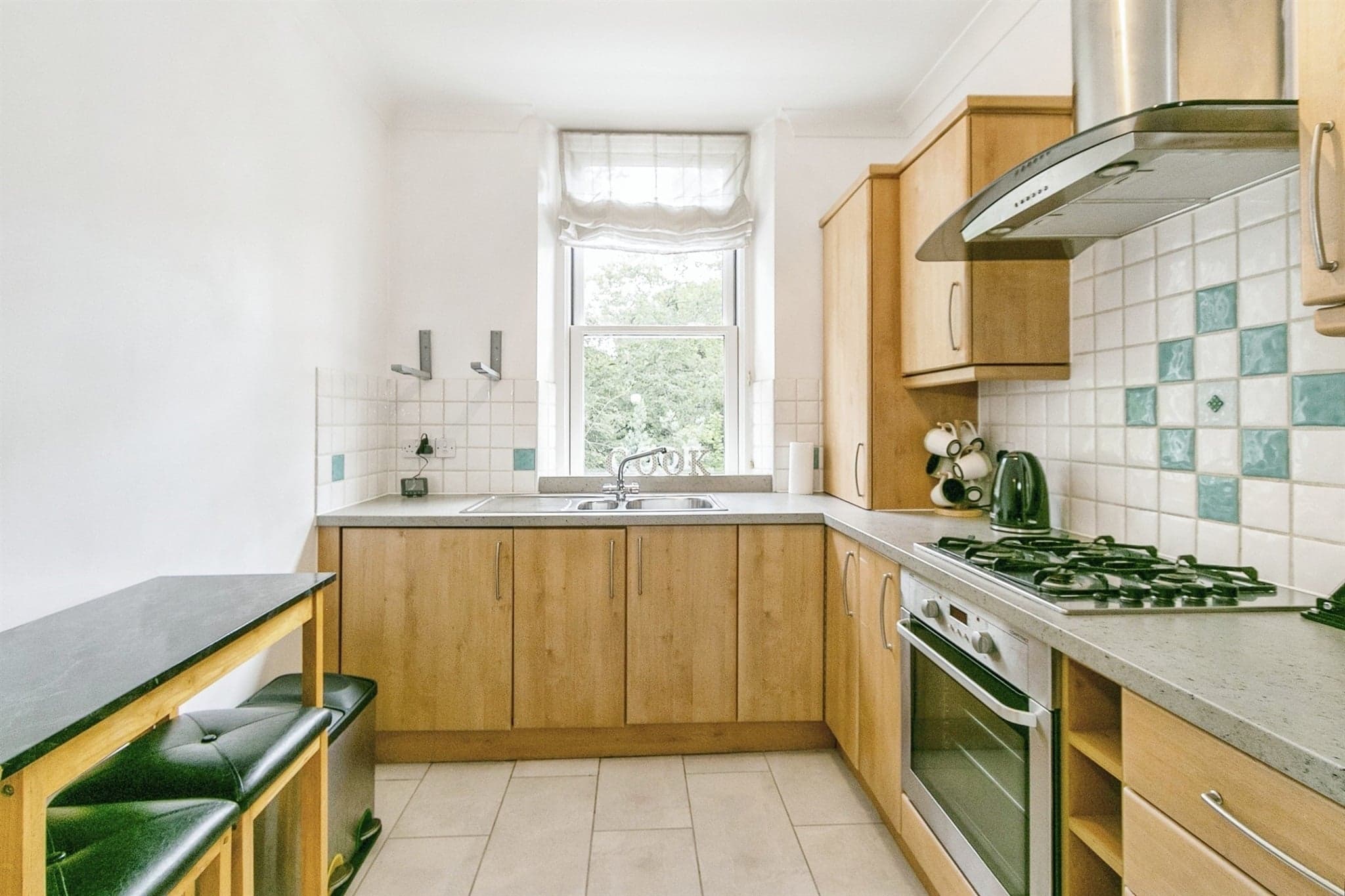 Property at Wimborne Road, Bournemouth