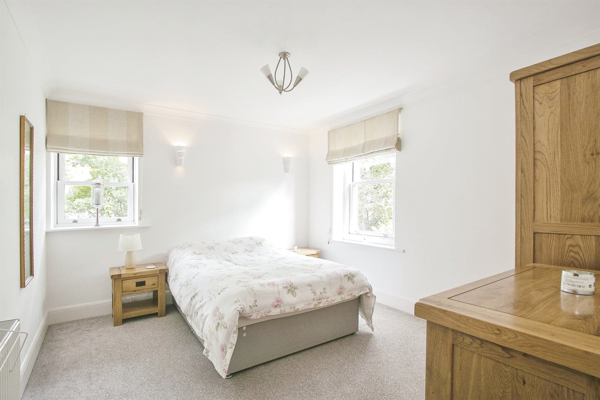 Property at Wimborne Road, Bournemouth