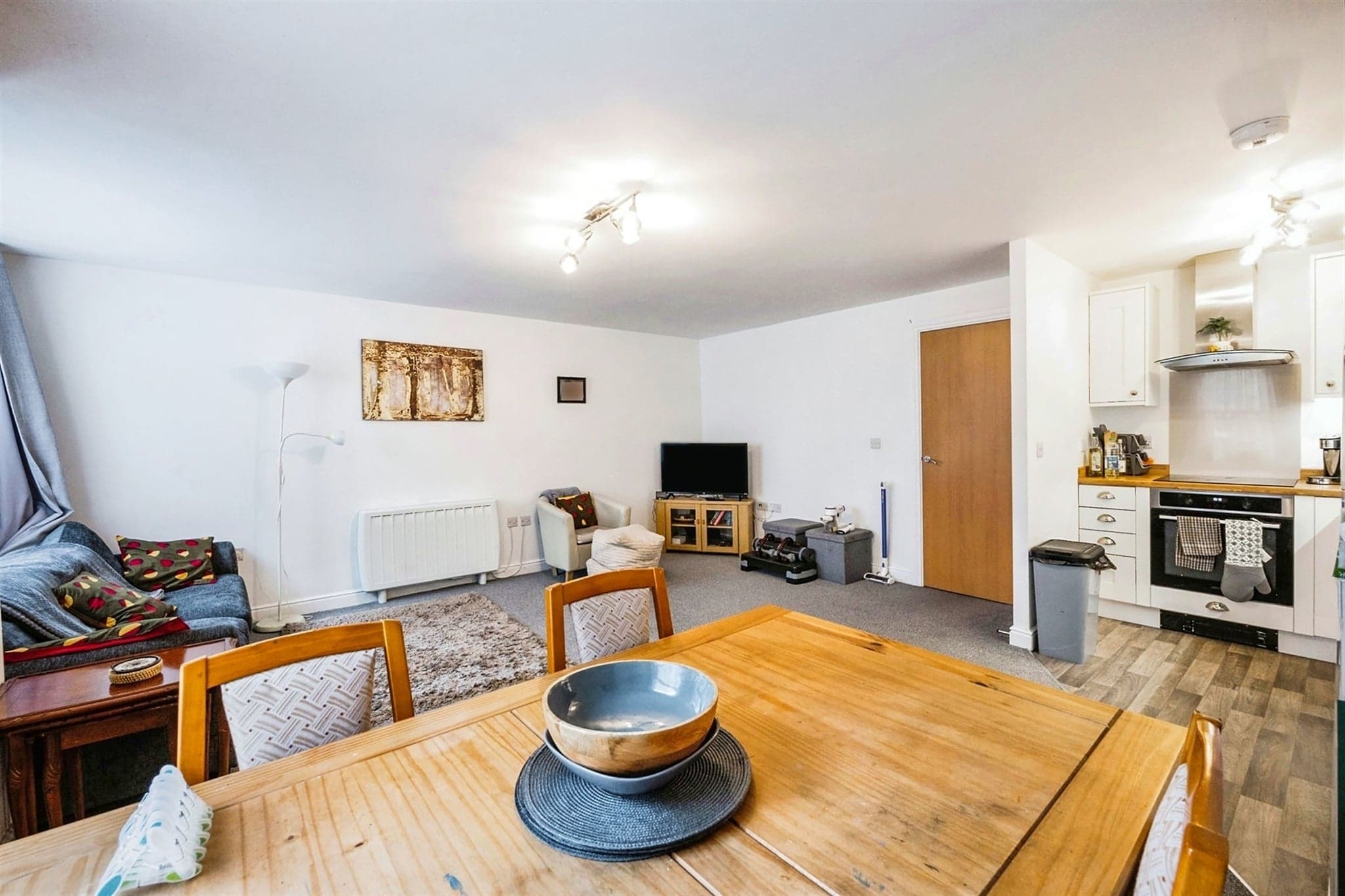 Property at Bingley Court, Canterbury