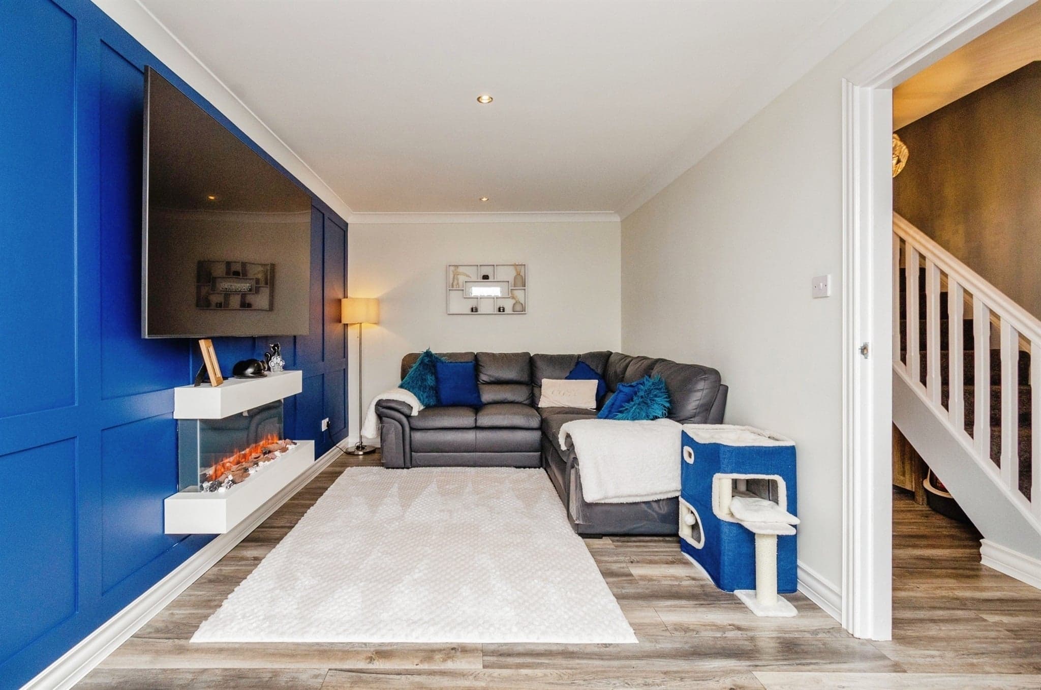 Property at Gainsbrook Crescent, Norton Canes, Cannock