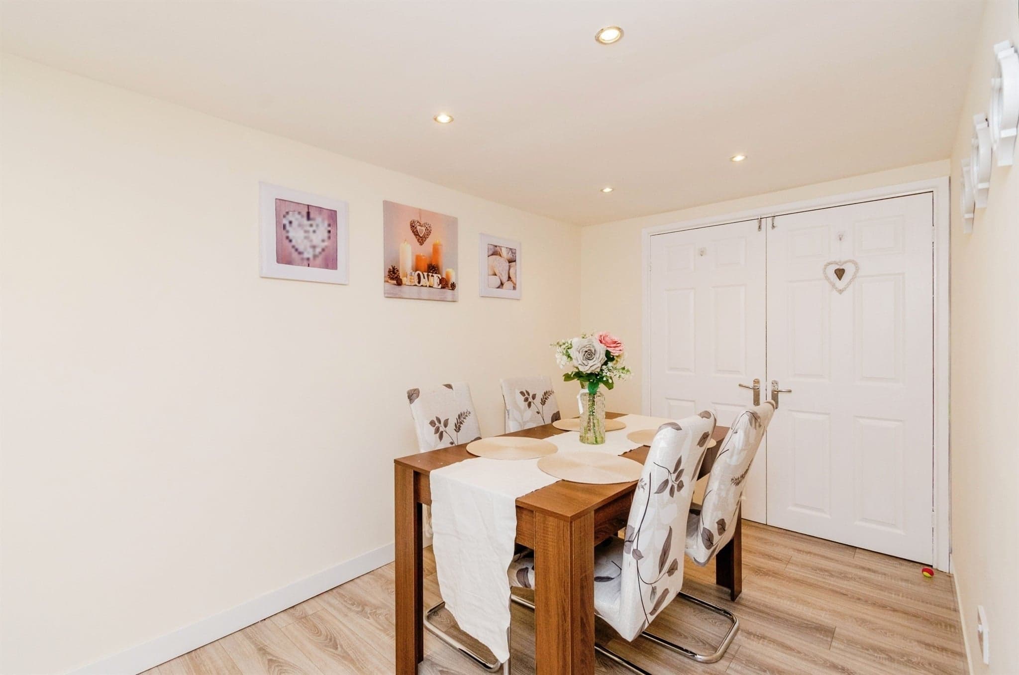 Property at Gainsbrook Crescent, Norton Canes, Cannock