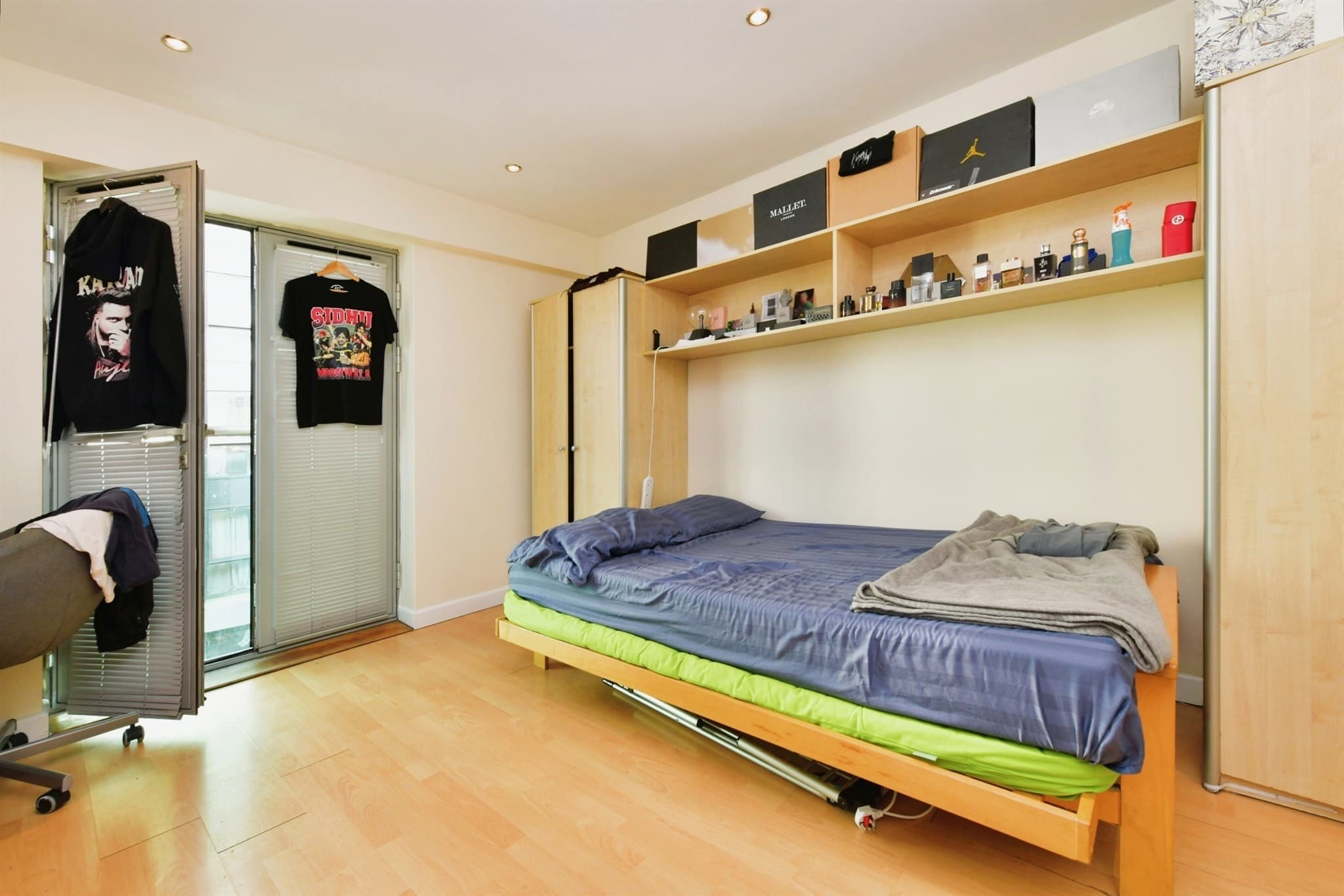 Property at Regent Street, Plymouth