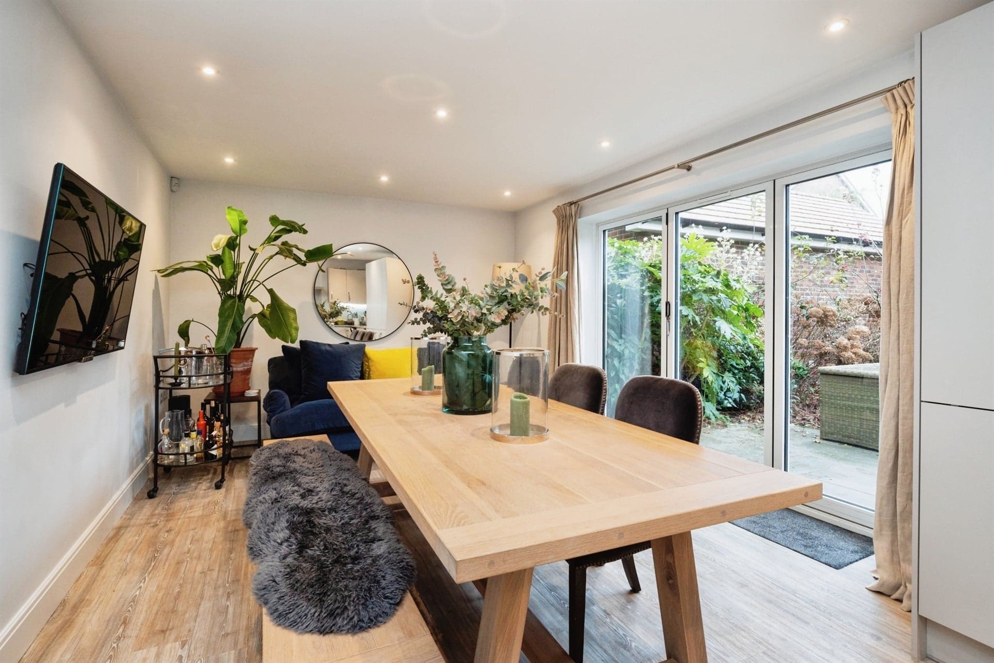 Property at Pochard Gardens, Crowborough
