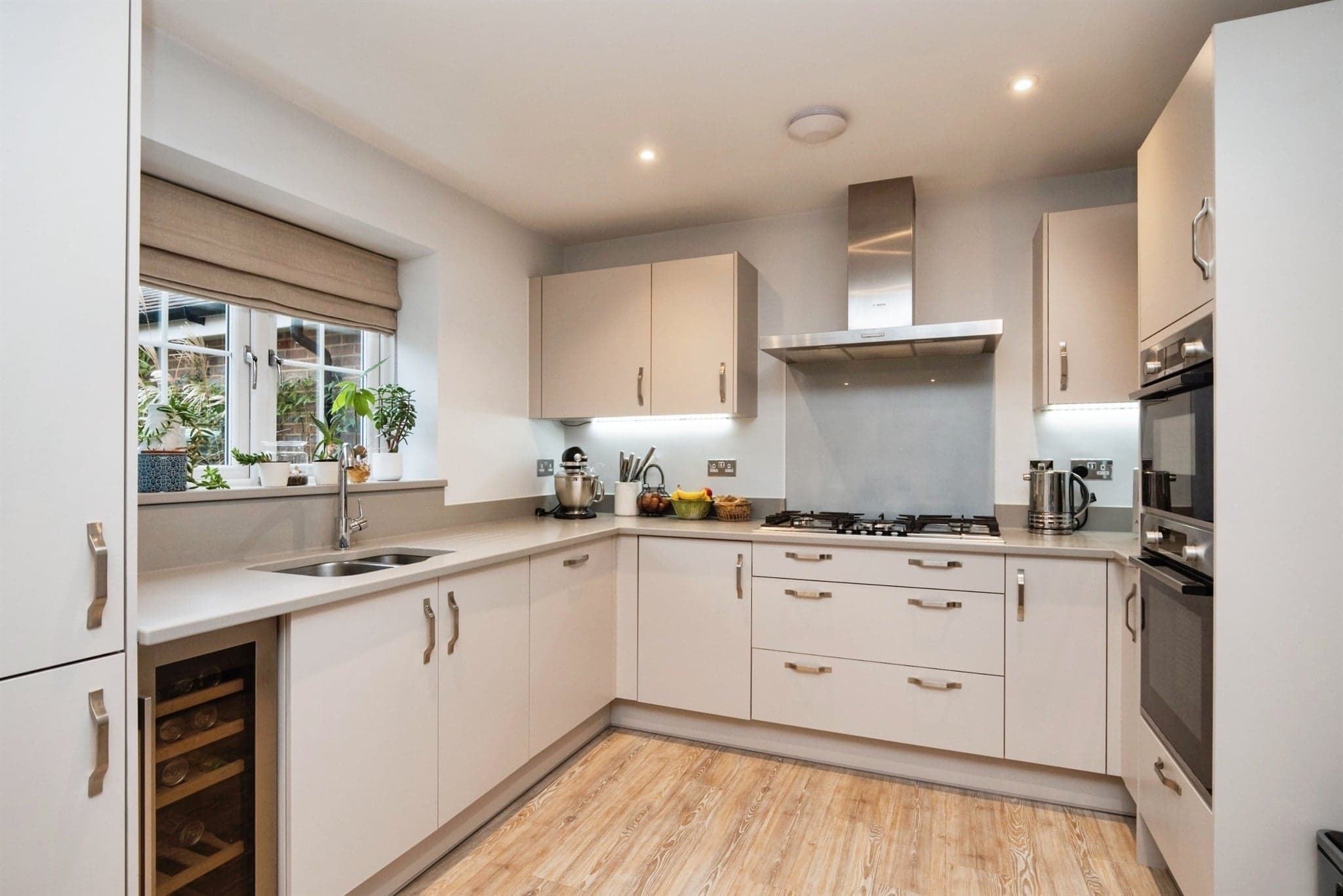 Property at Pochard Gardens, Crowborough