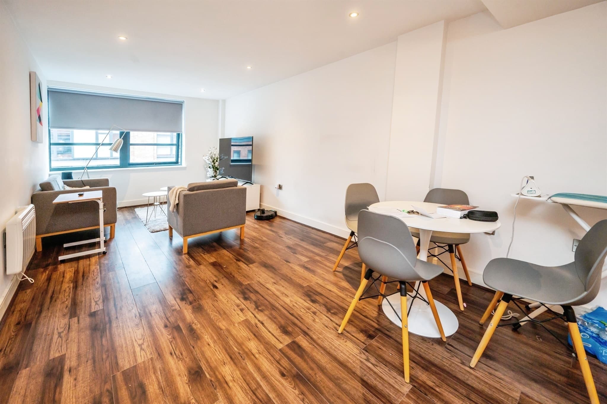 Property at Pope Street, Birmingham