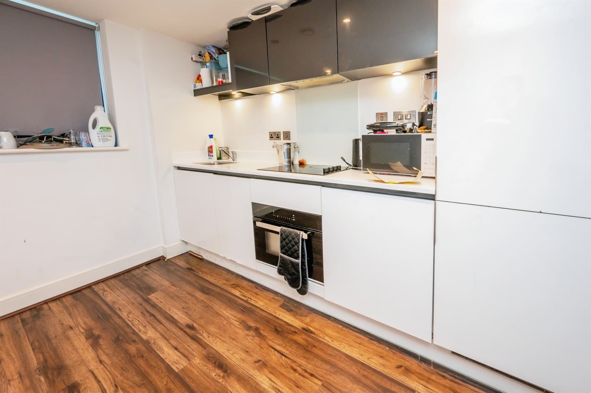 Property at Pope Street, Birmingham
