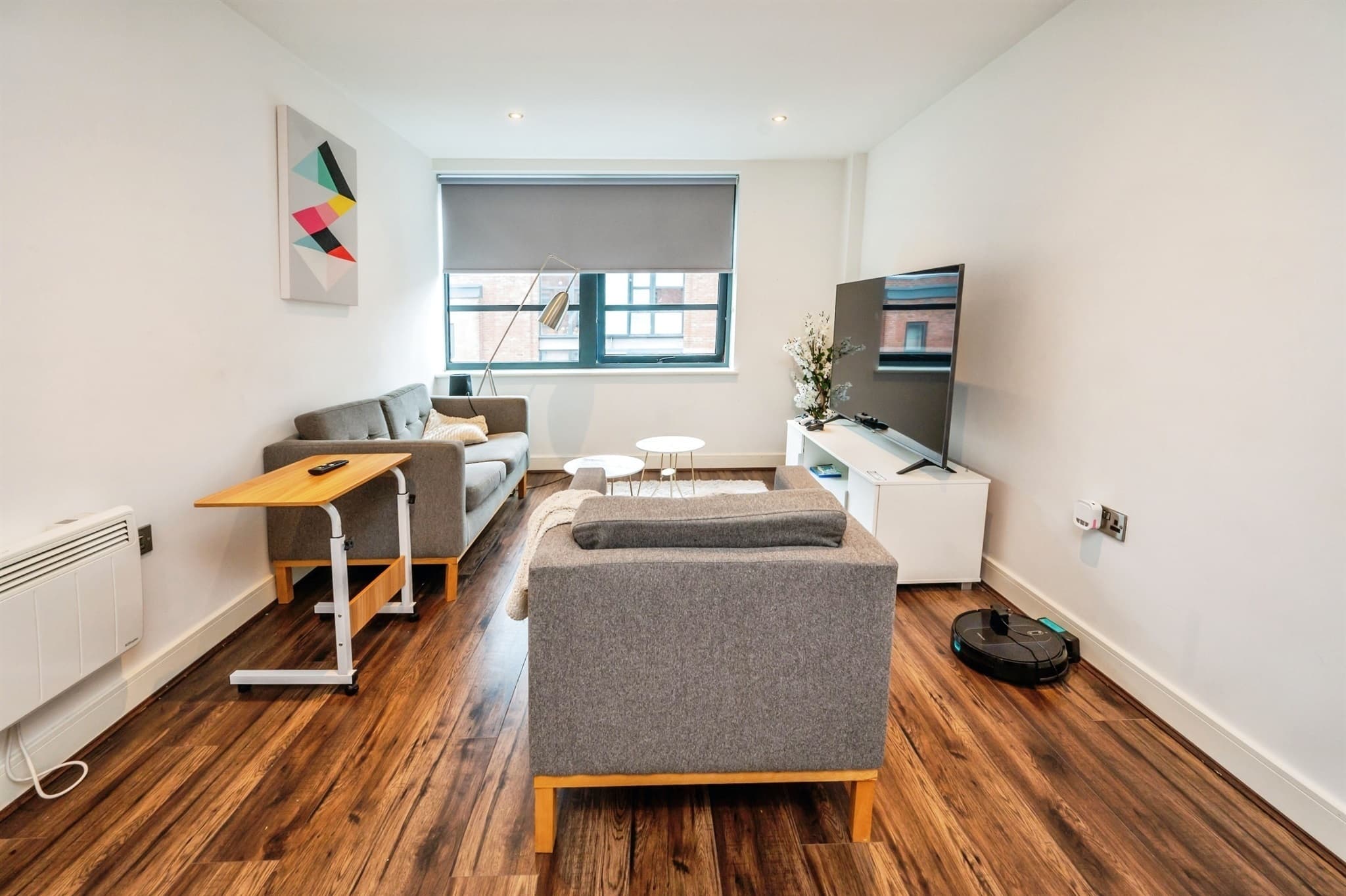 Property at Pope Street, Birmingham