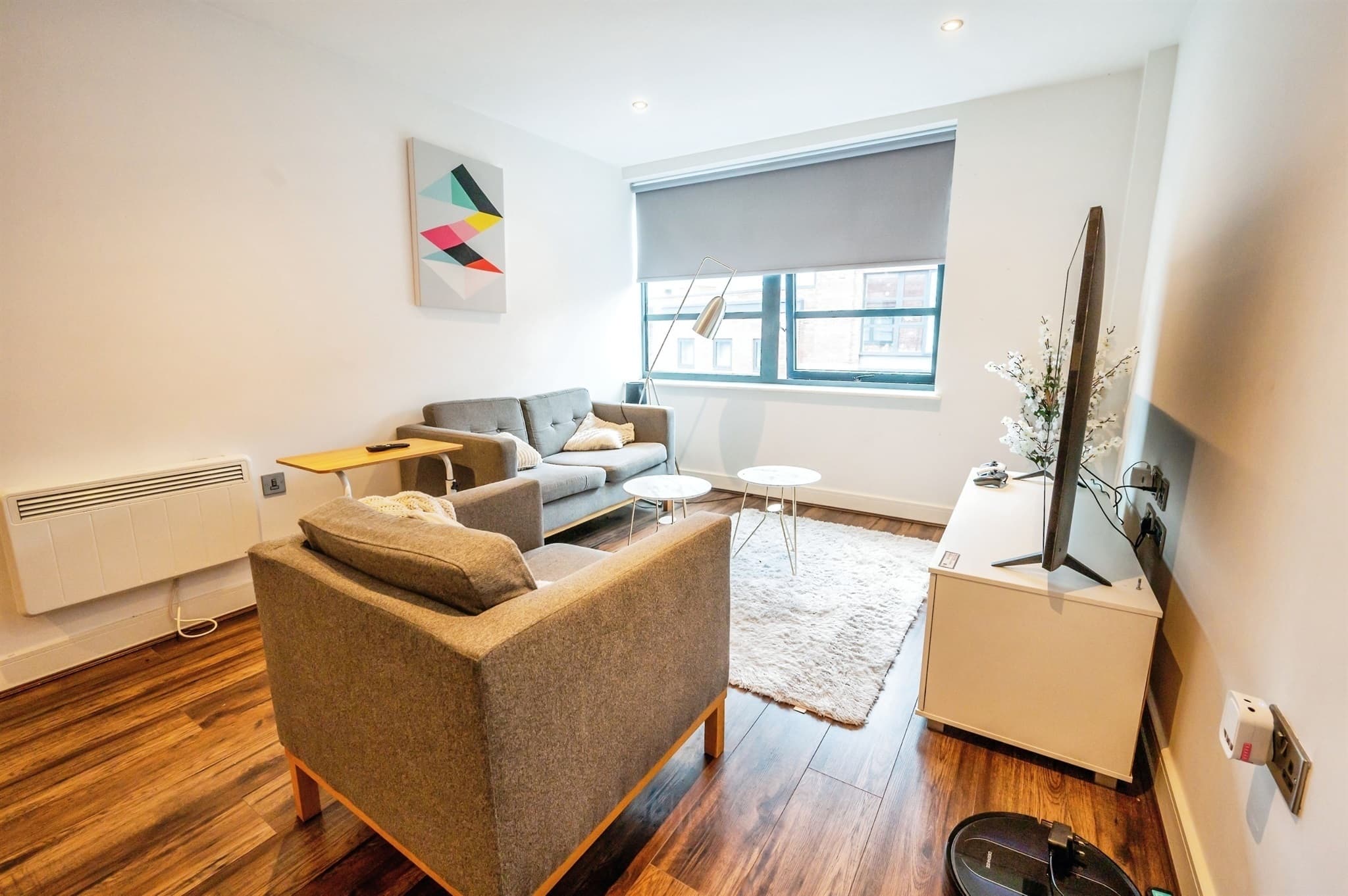 Property at Pope Street, Birmingham