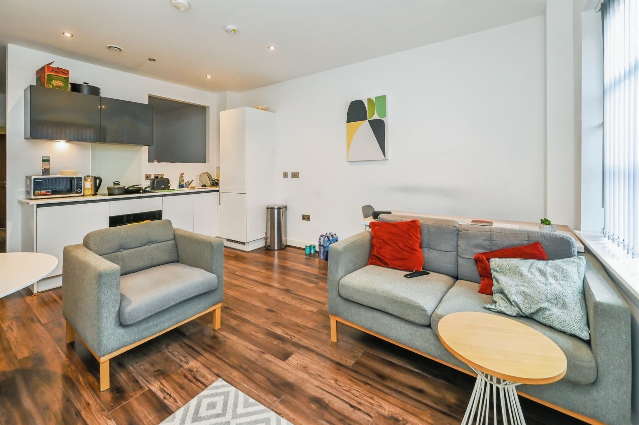 Property at Pope Street, Birmingham