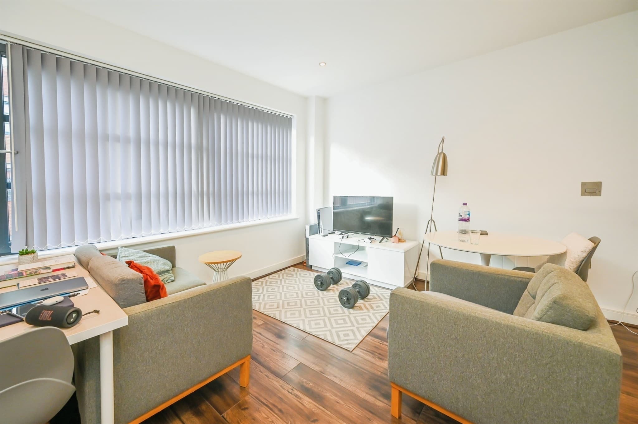 Property at Pope Street, Birmingham