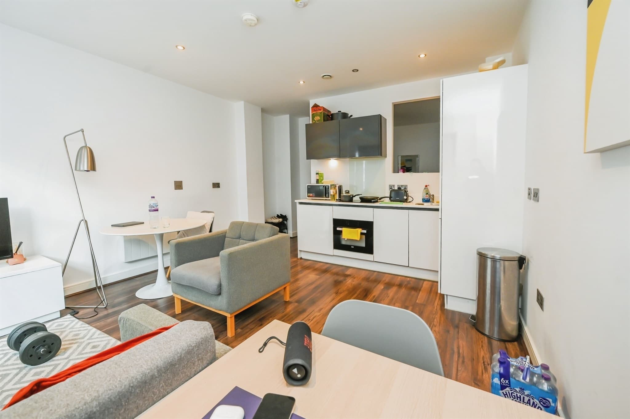 Property at Pope Street, Birmingham
