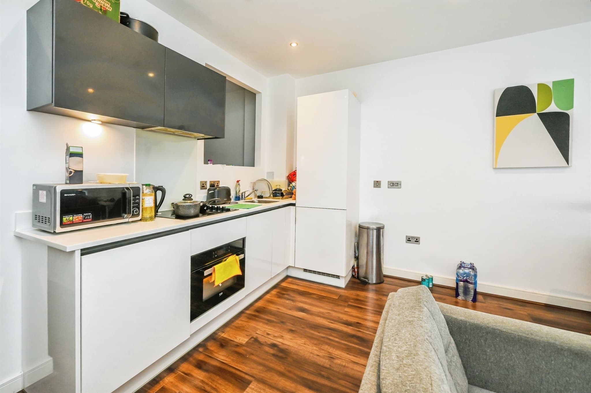 Property at Pope Street, Birmingham