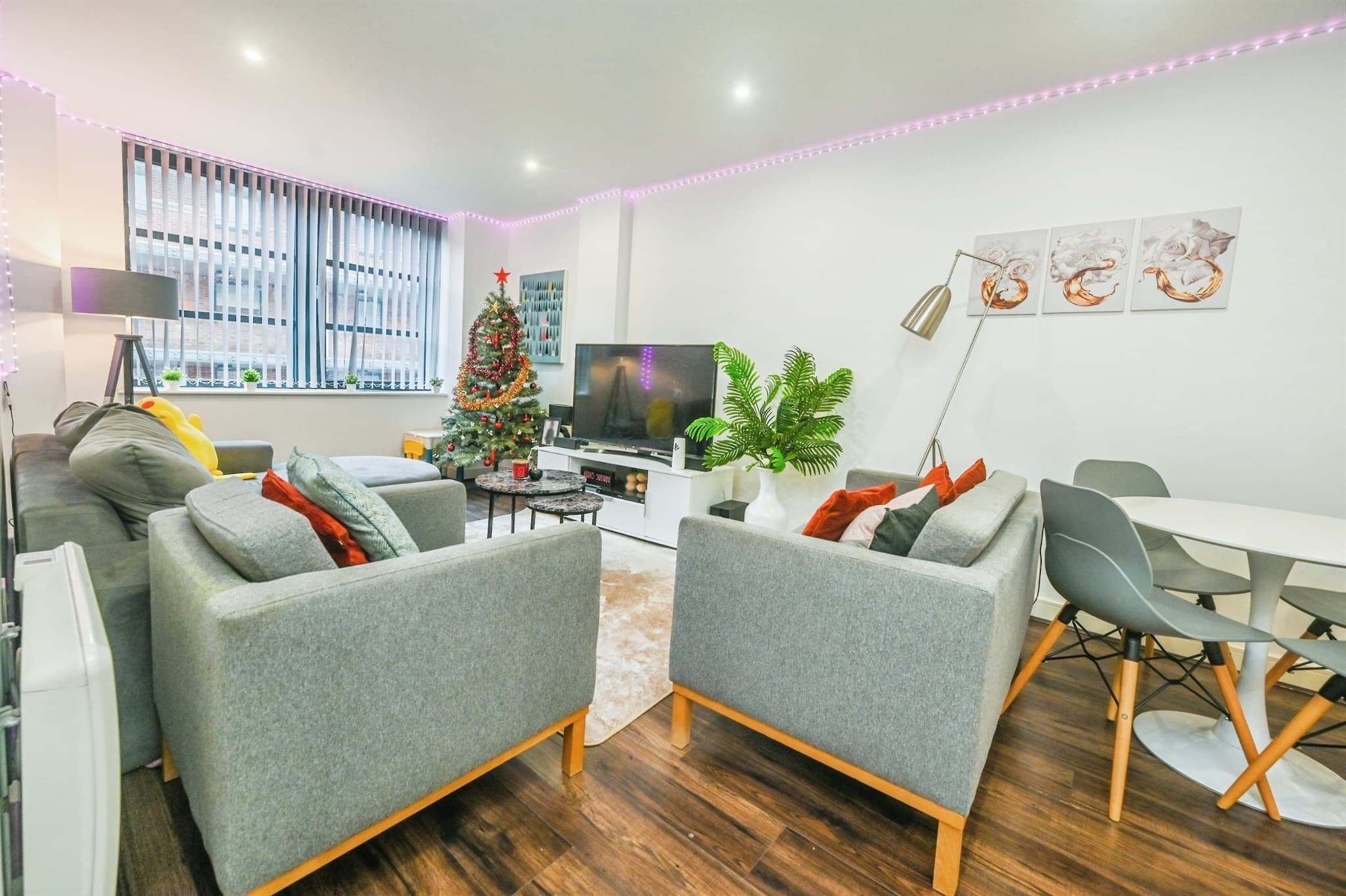 Property at Pope Street, Birmingham
