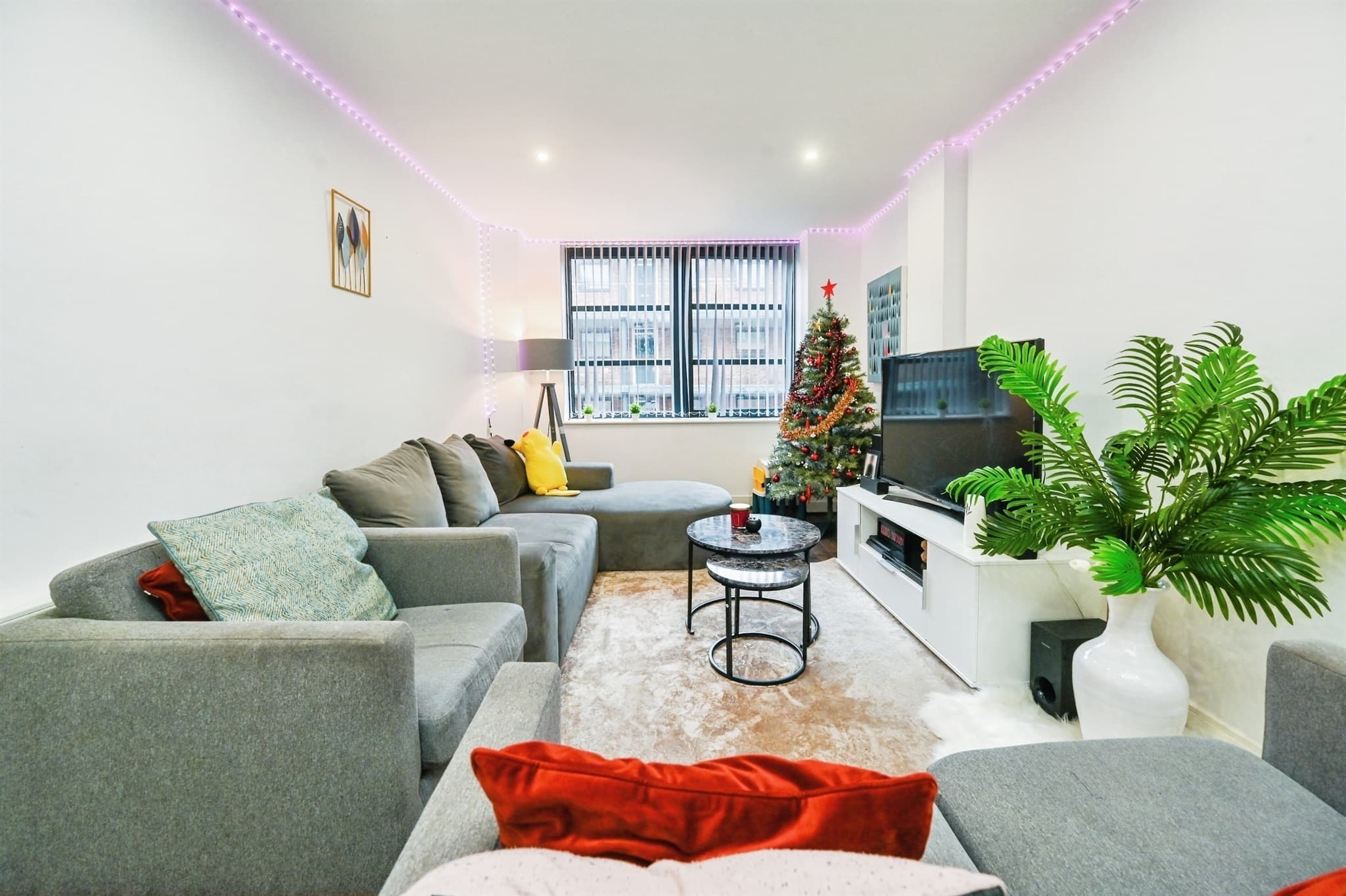 Property at Pope Street, Birmingham
