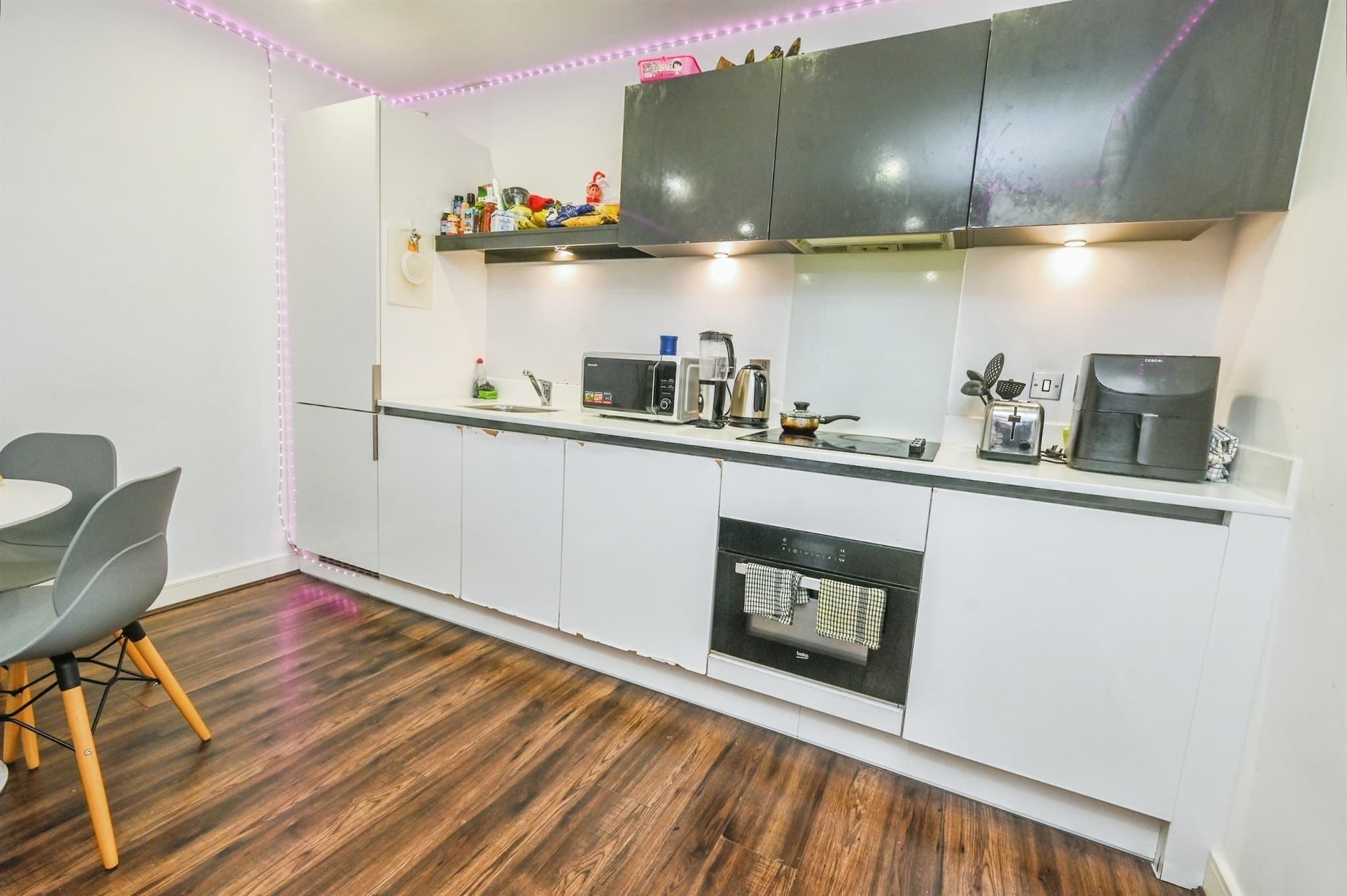 Property at Pope Street, Birmingham