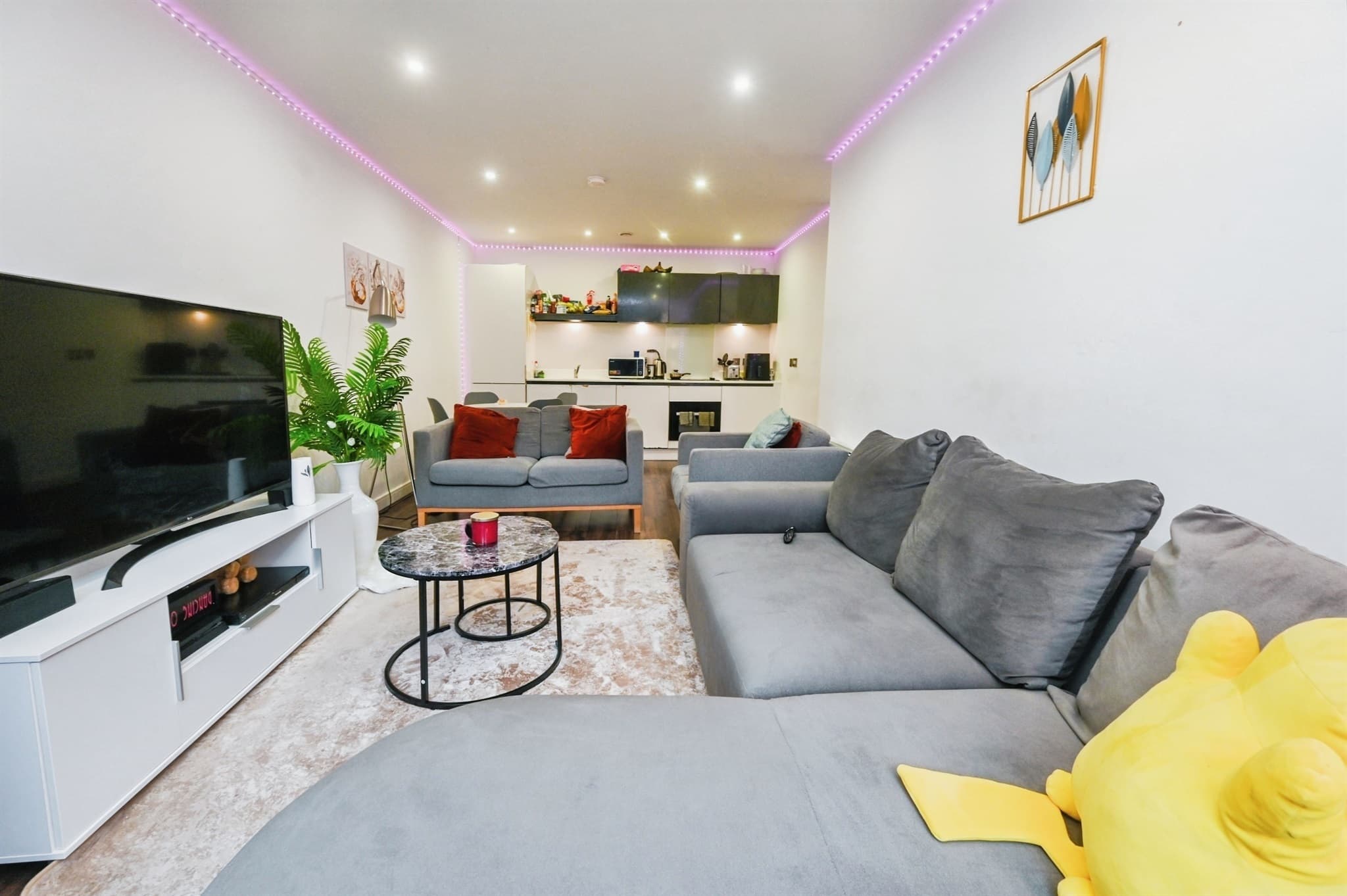 Property at Pope Street, Birmingham